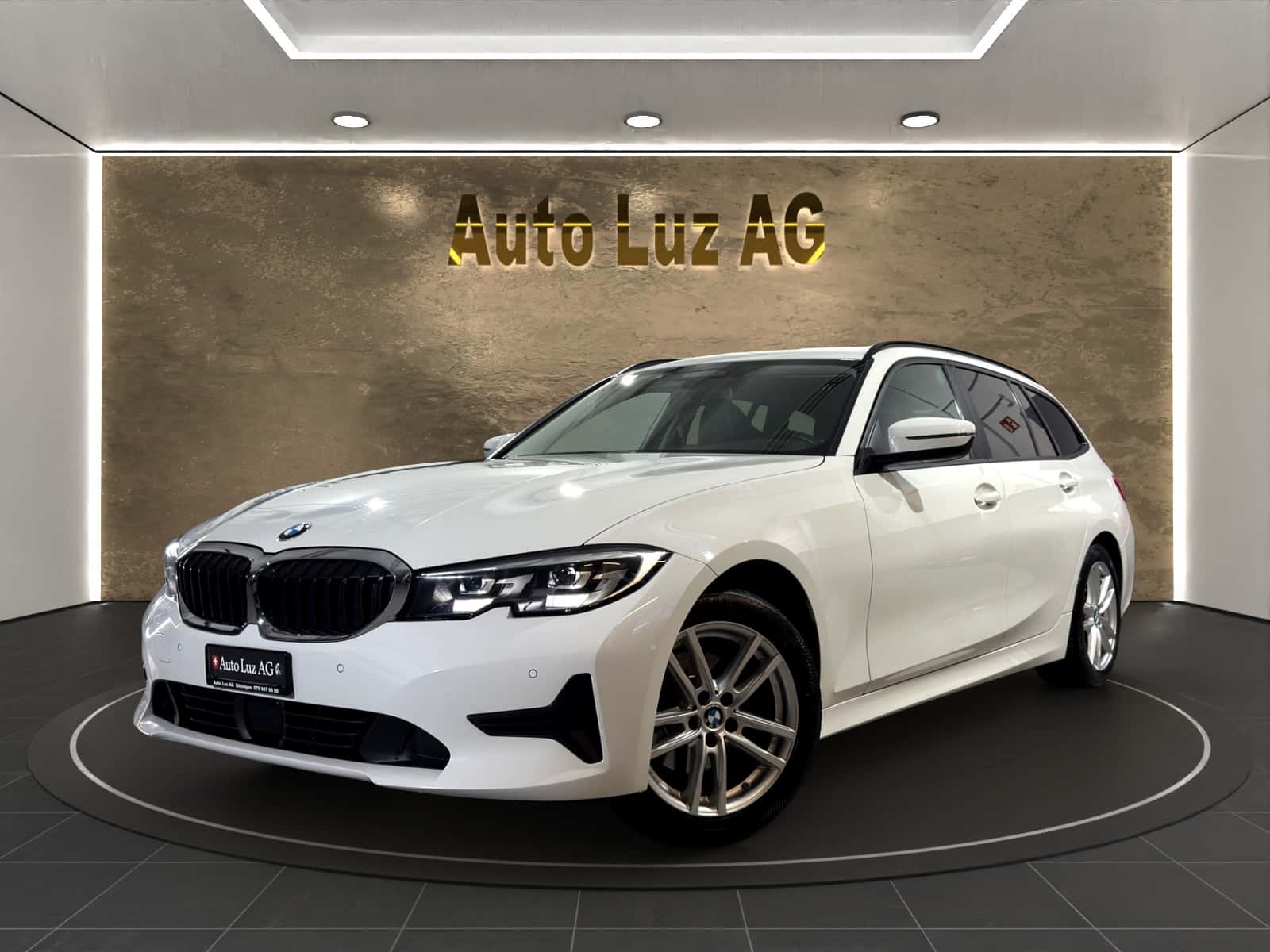 BMW 3er