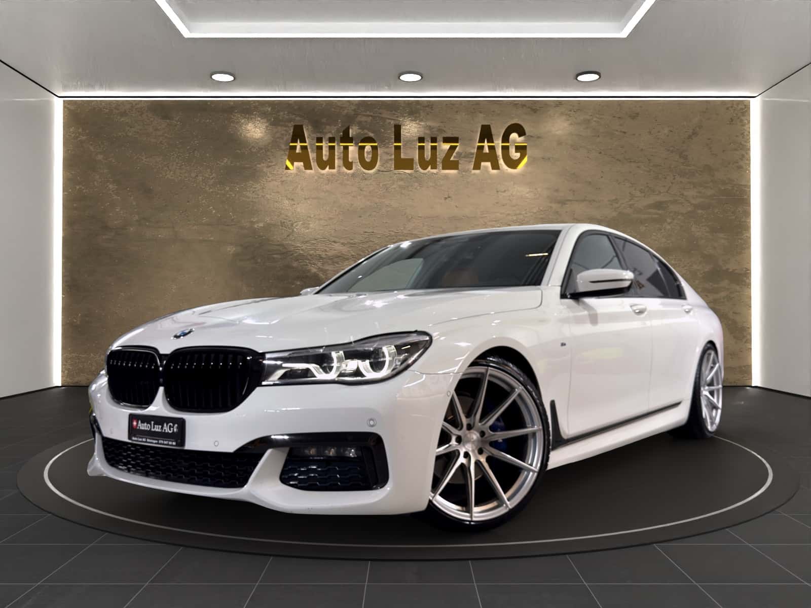 BMW 7er