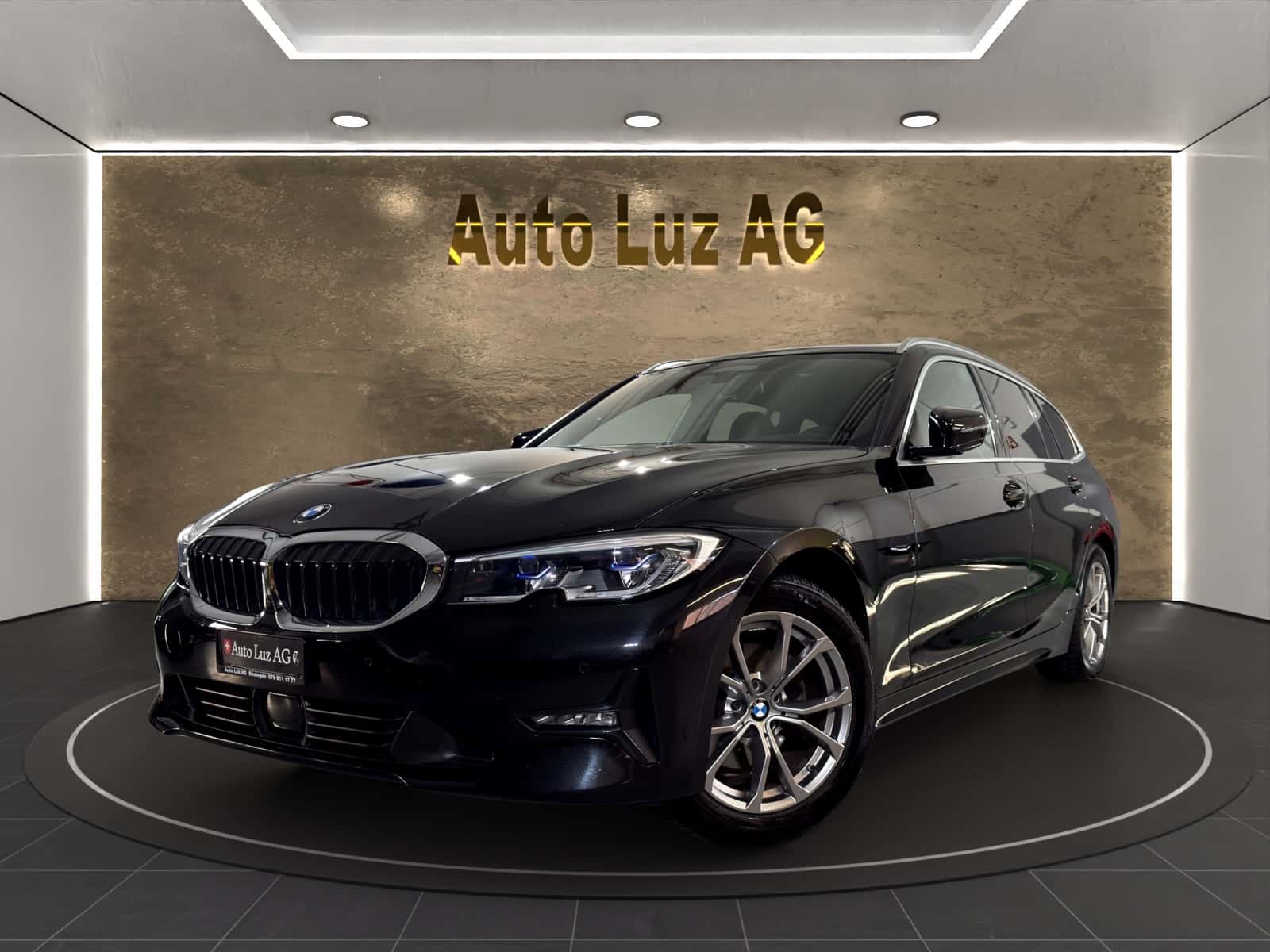 BMW 3er
