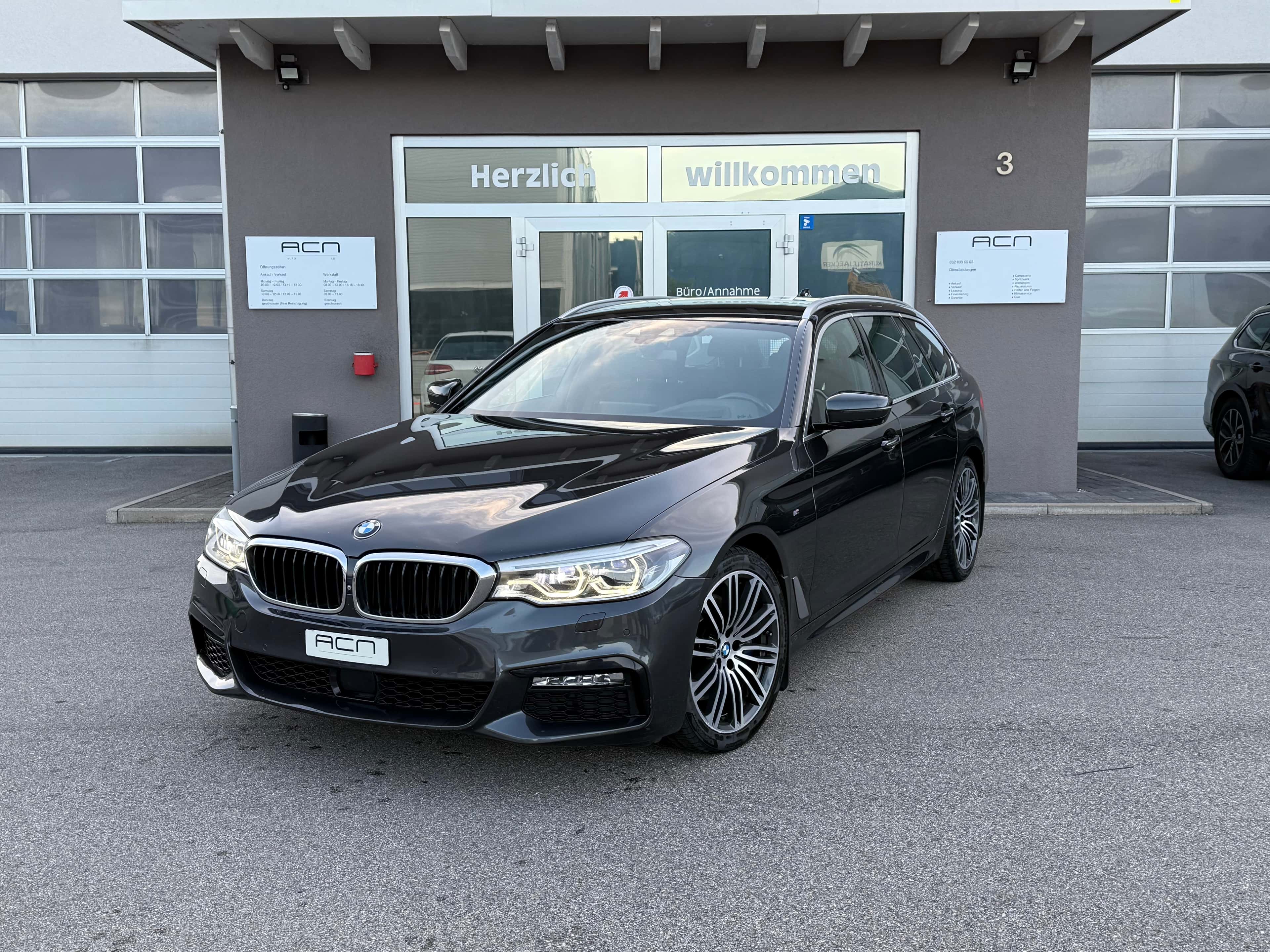 BMW 5er