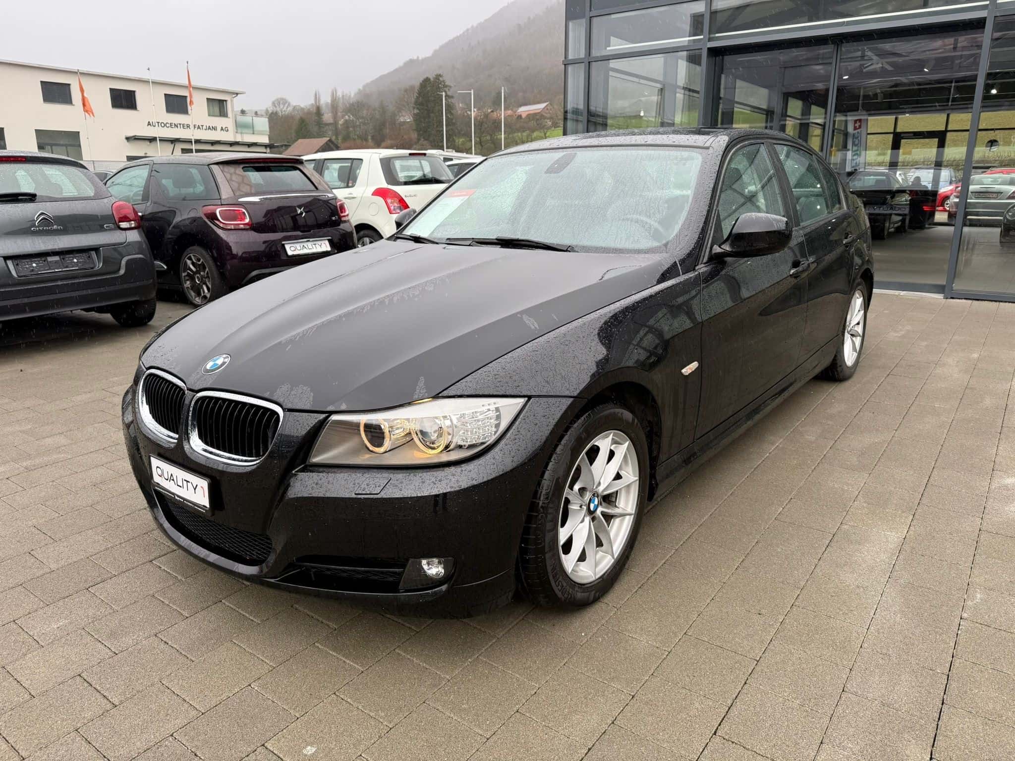 BMW 3er