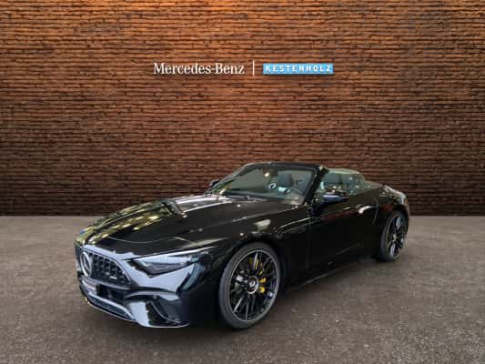 Mercedes-Benz SL