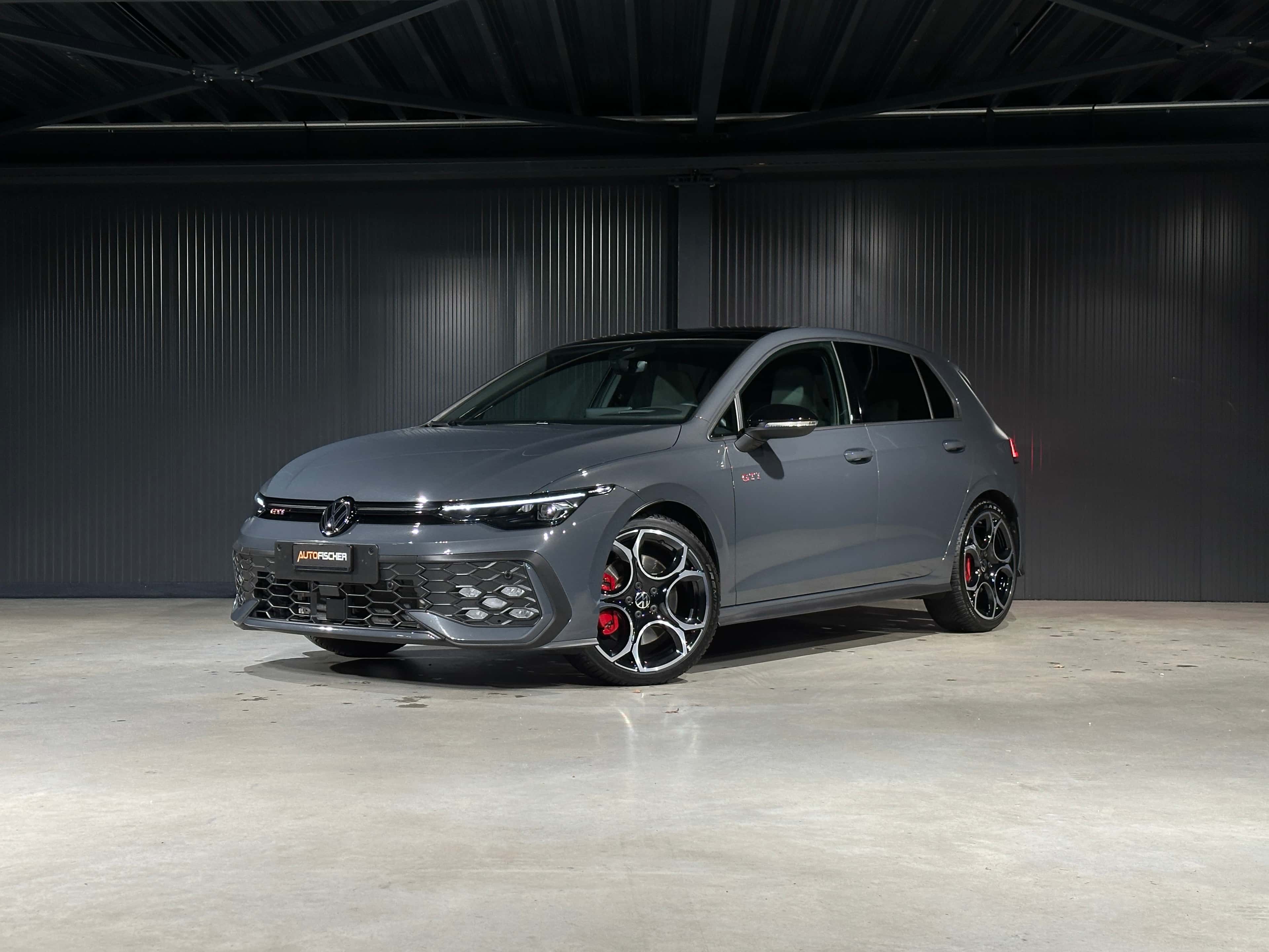VW Golf