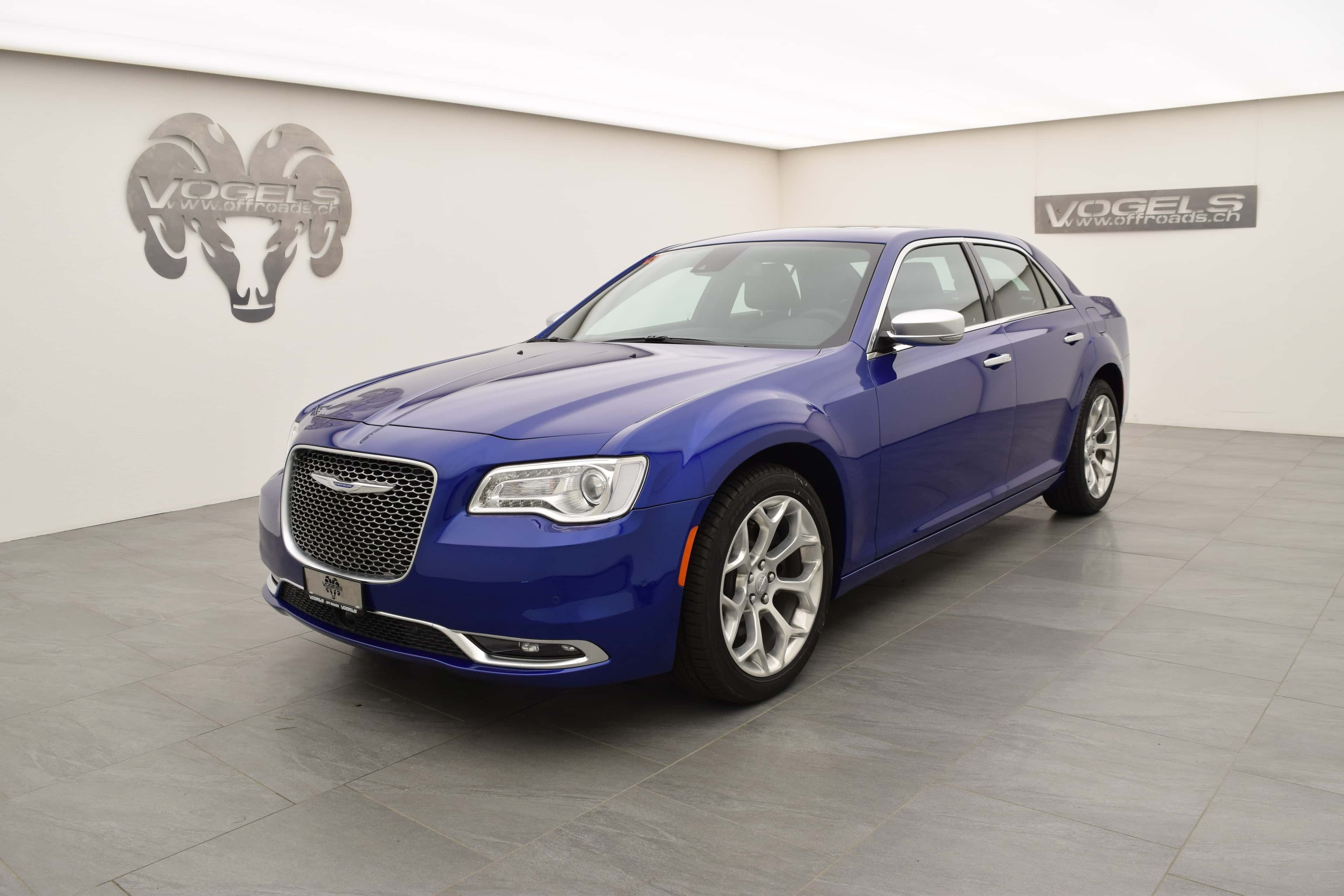 Chrysler 300