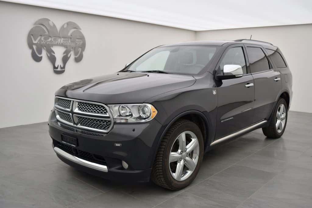 Dodge Durango
