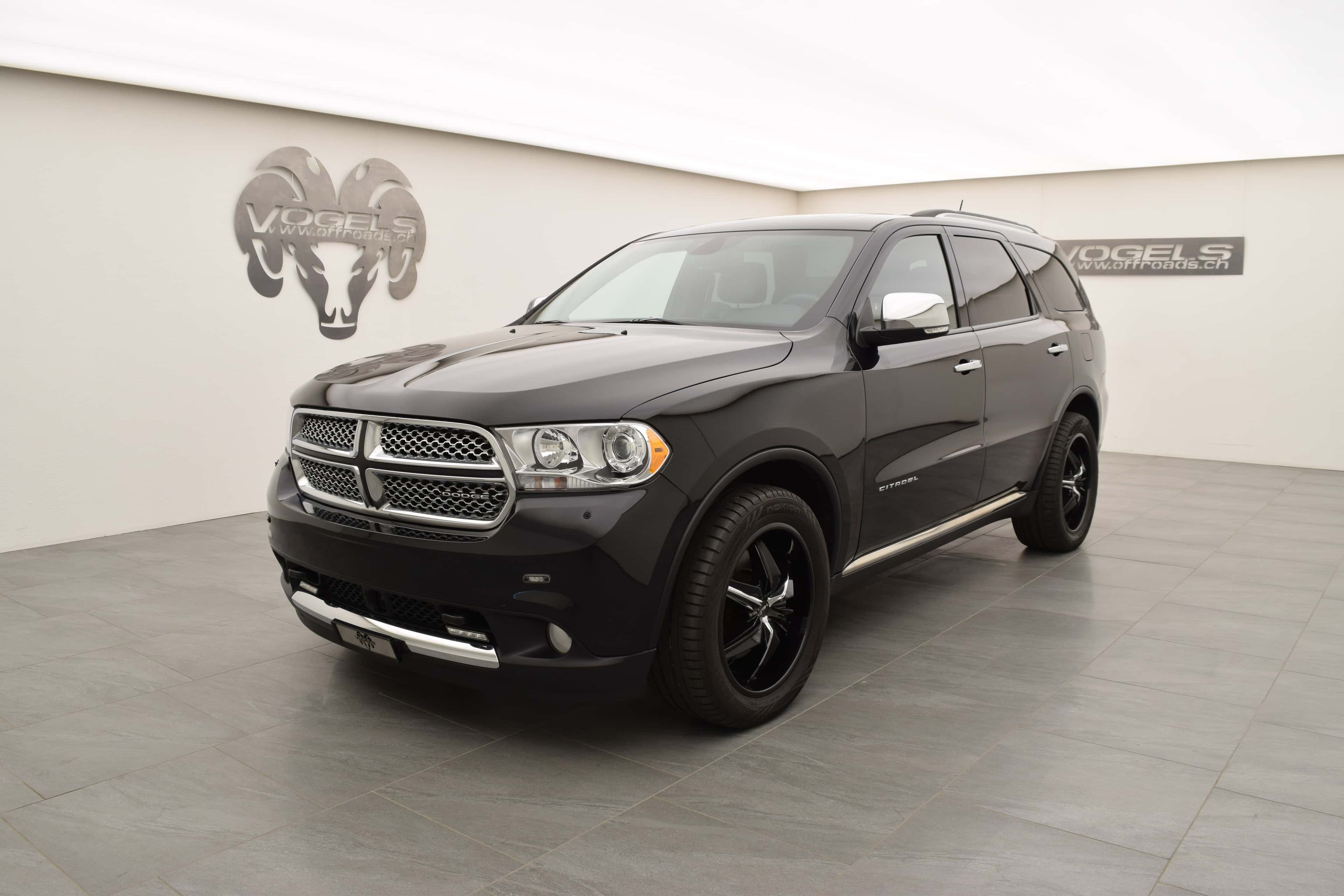 Dodge Durango