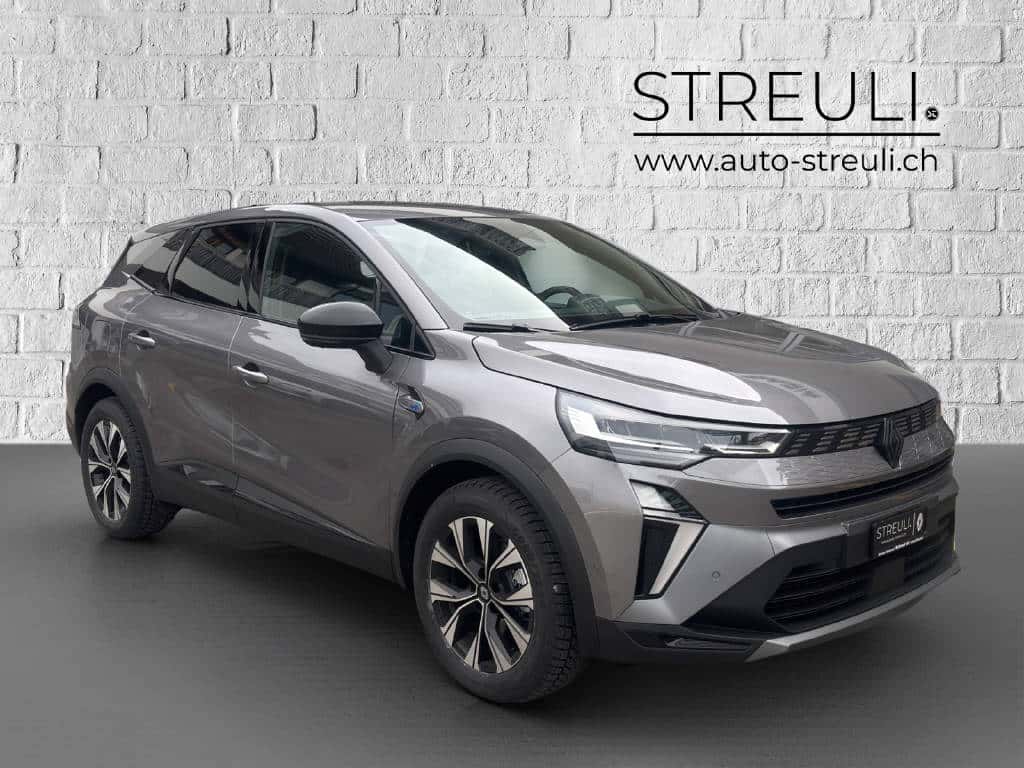 Renault Symbioz