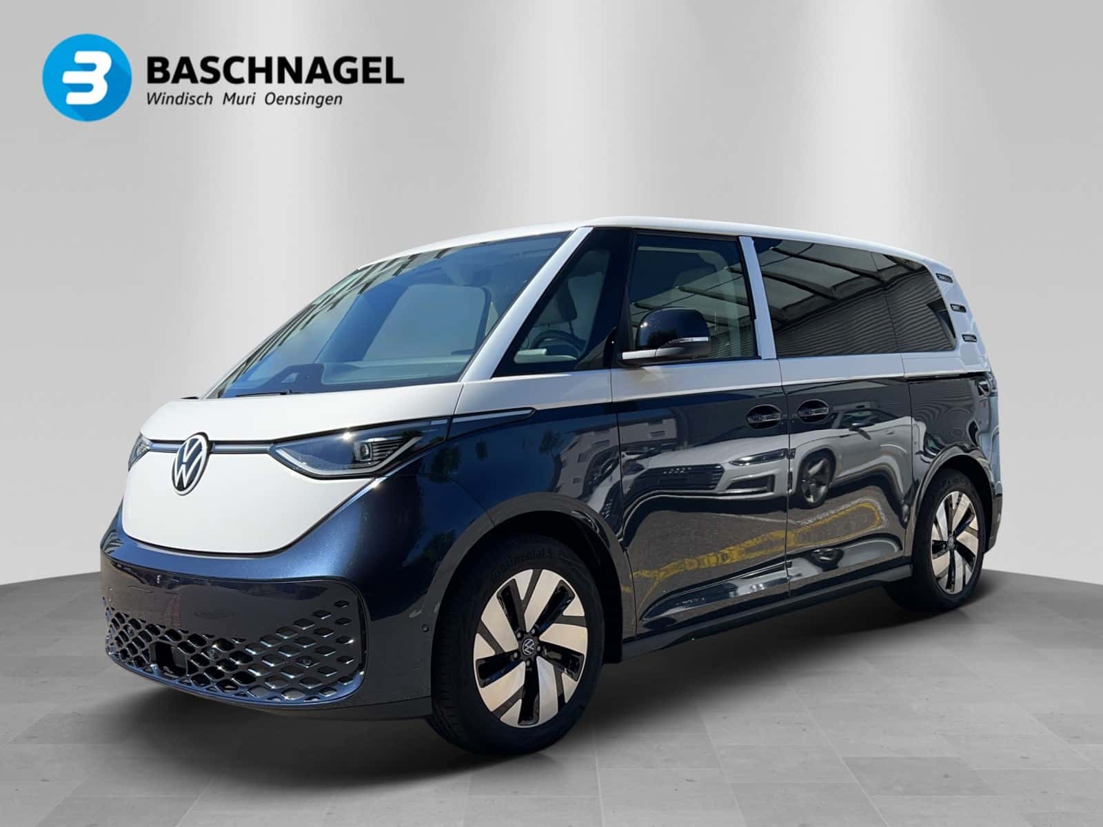 VW ID.Buzz