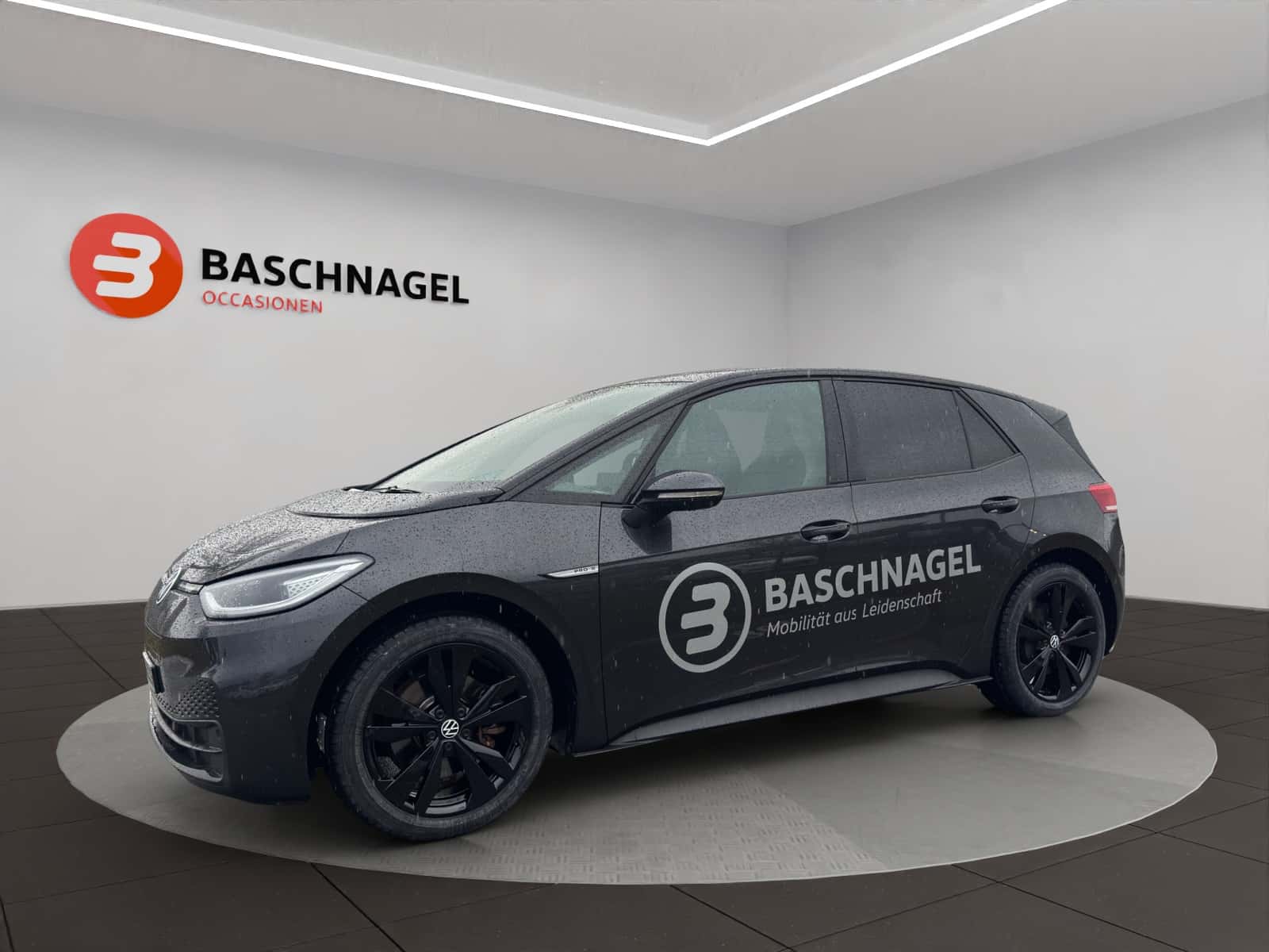 VW ID.3