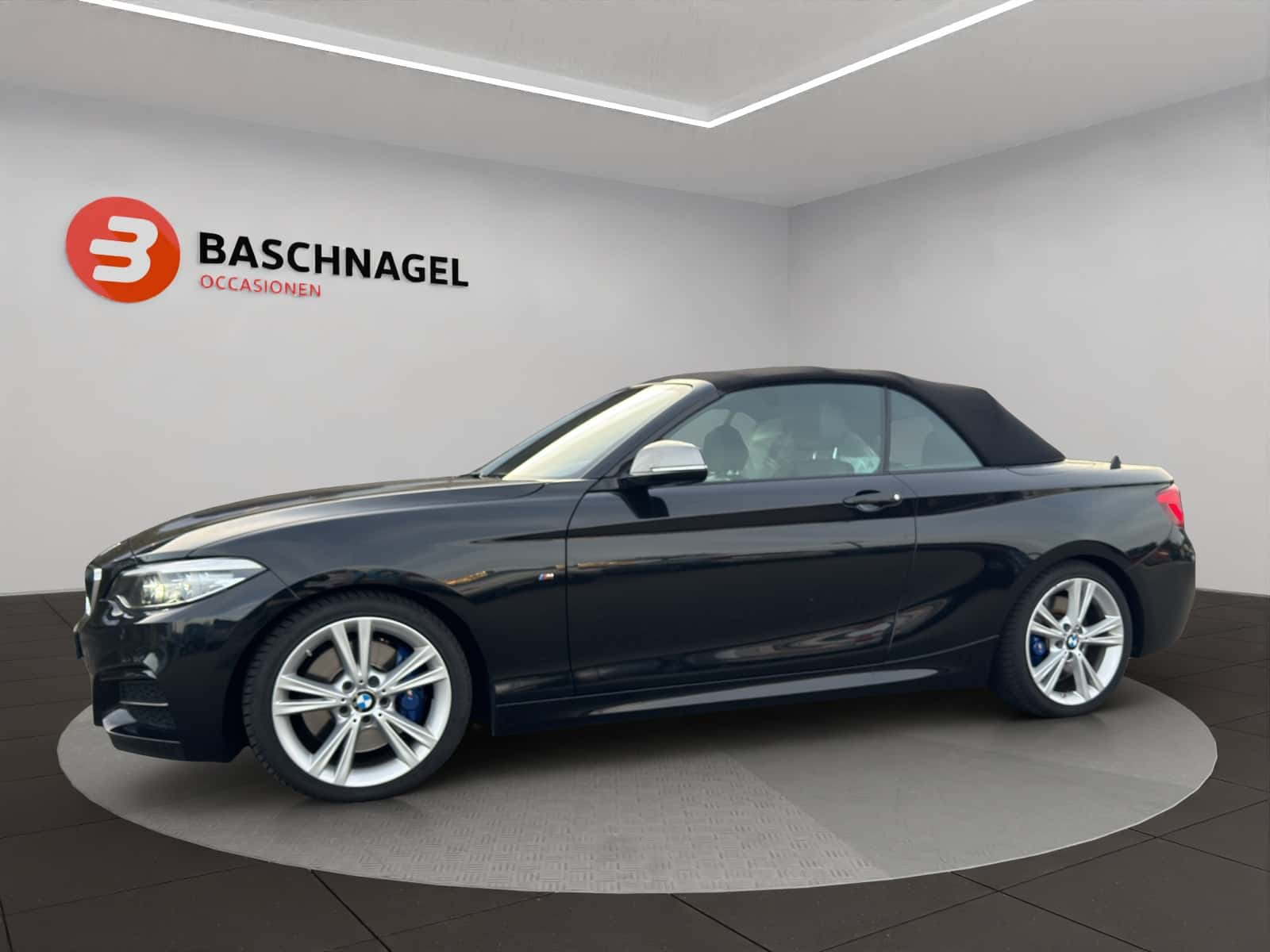 BMW 2er