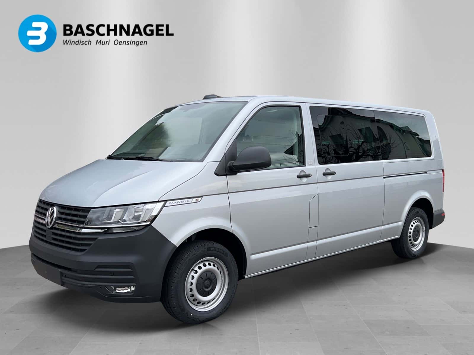 VW T6