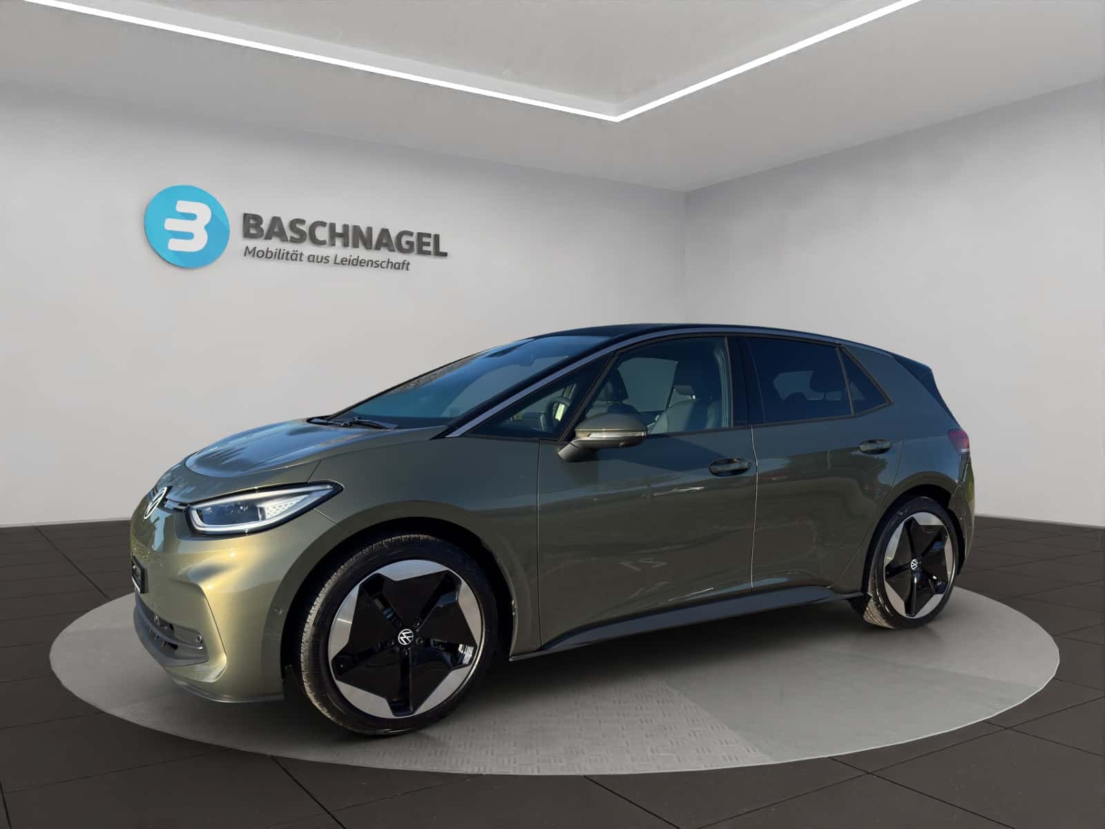VW ID.3