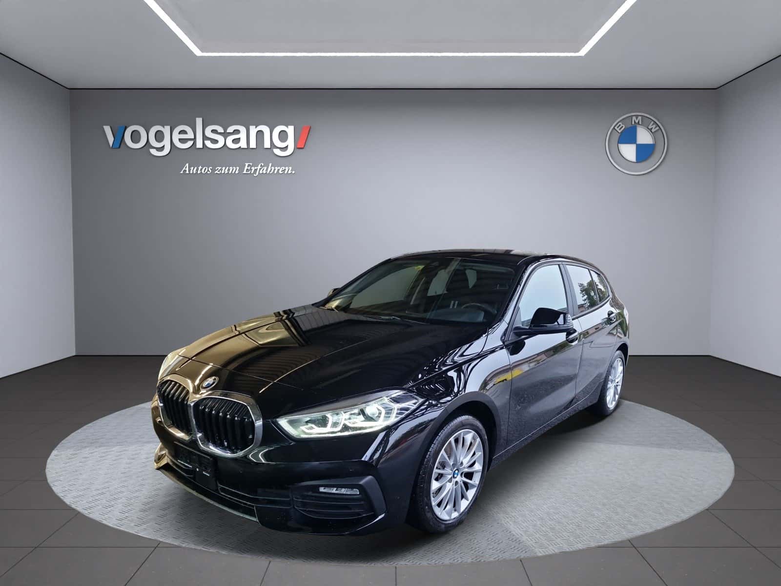 BMW 1er