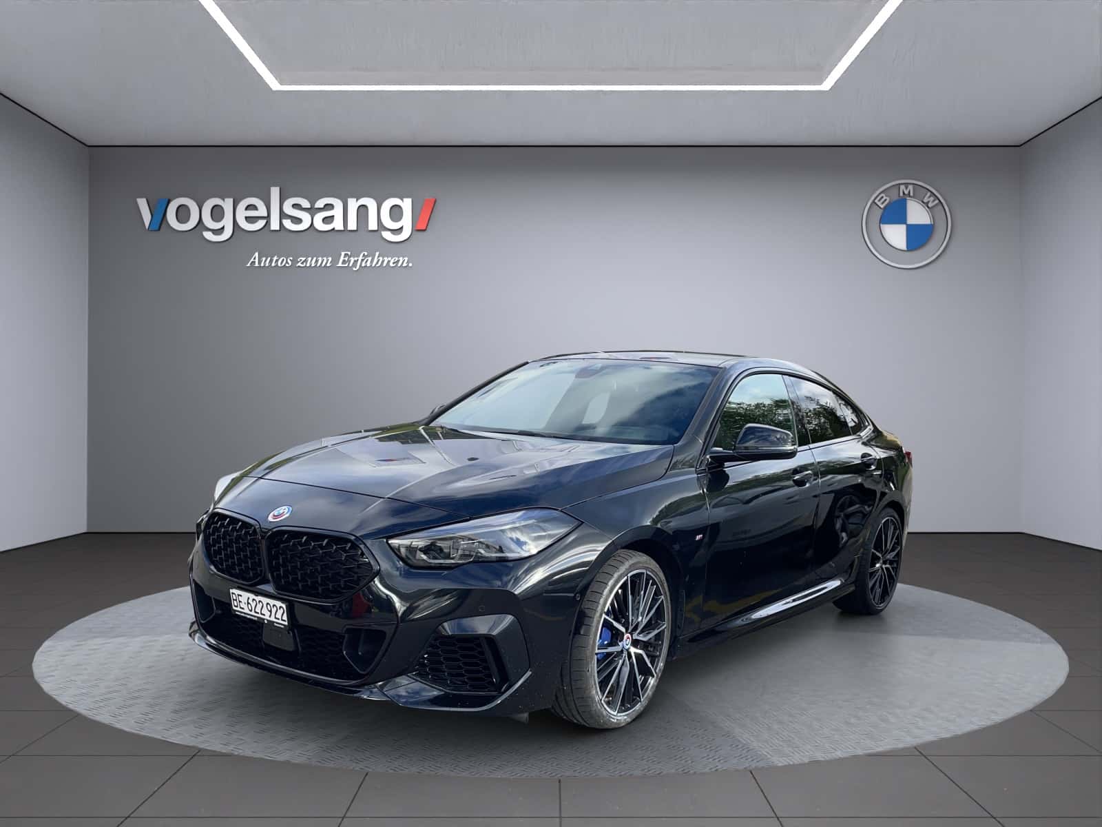 BMW 2er