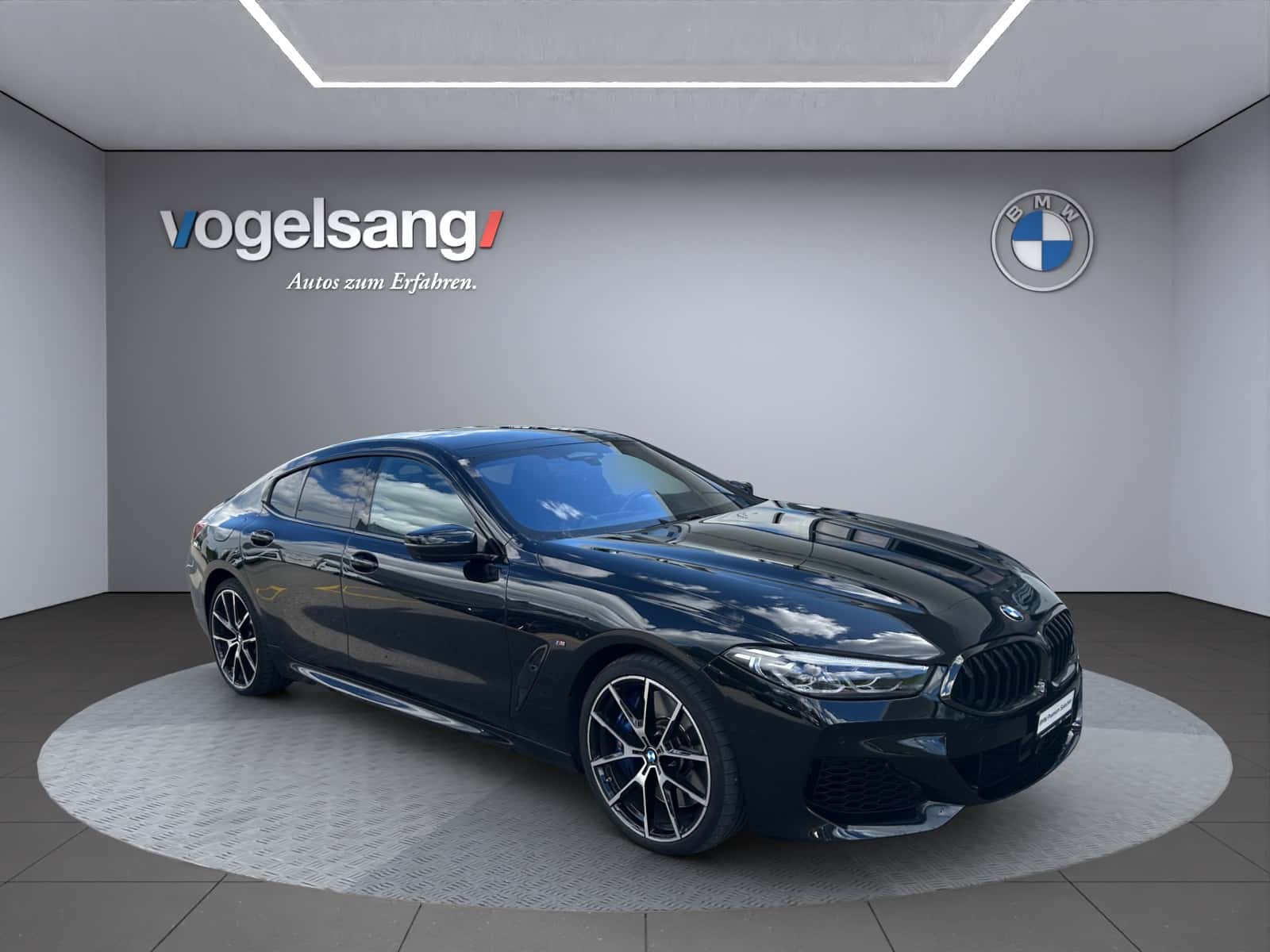 BMW 8er