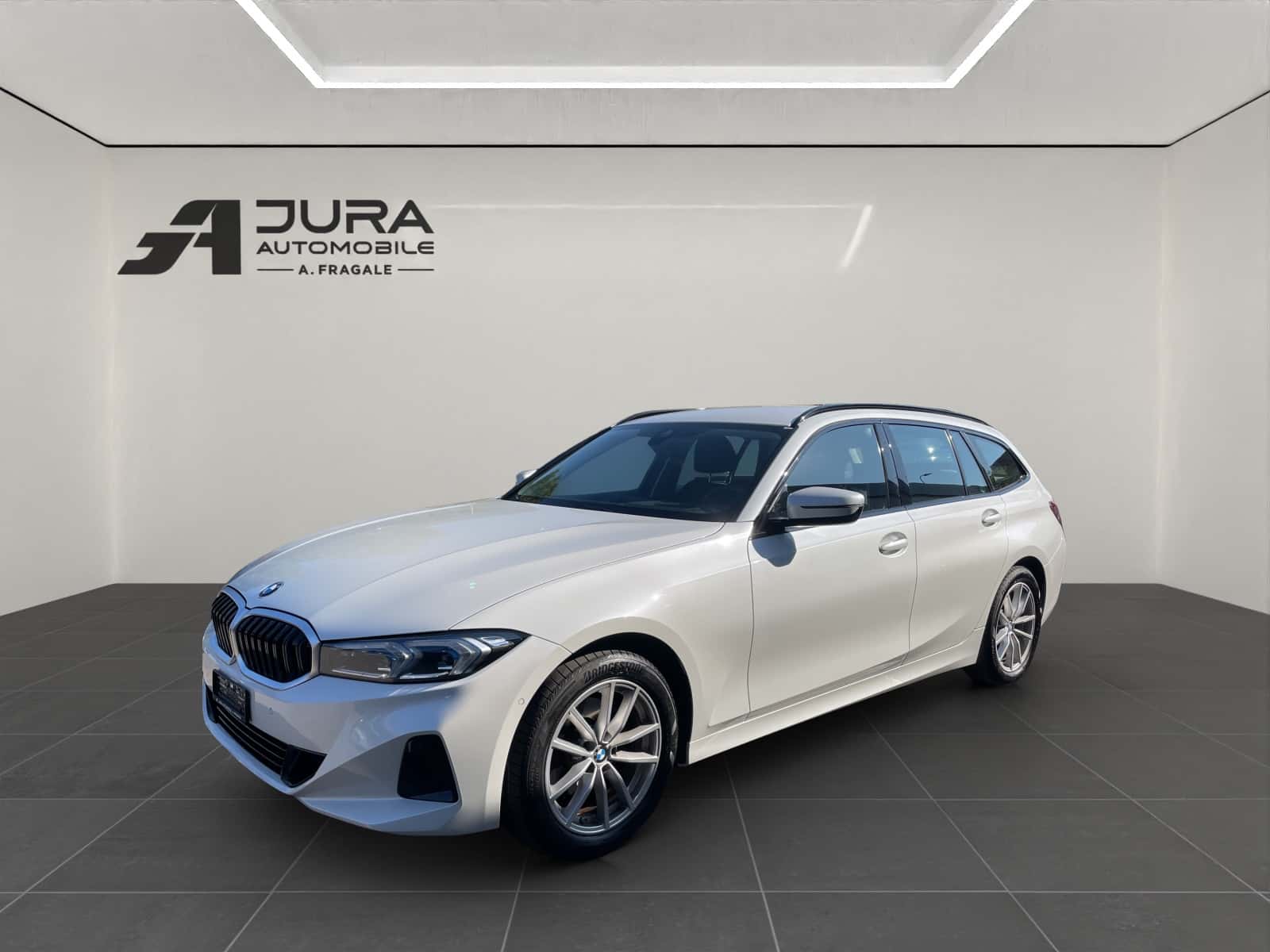 BMW 3er