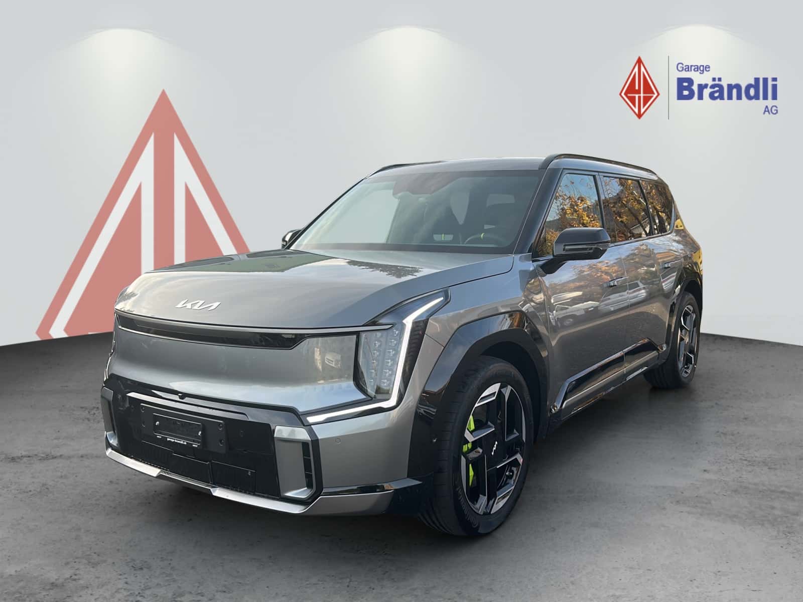 Kia EV9