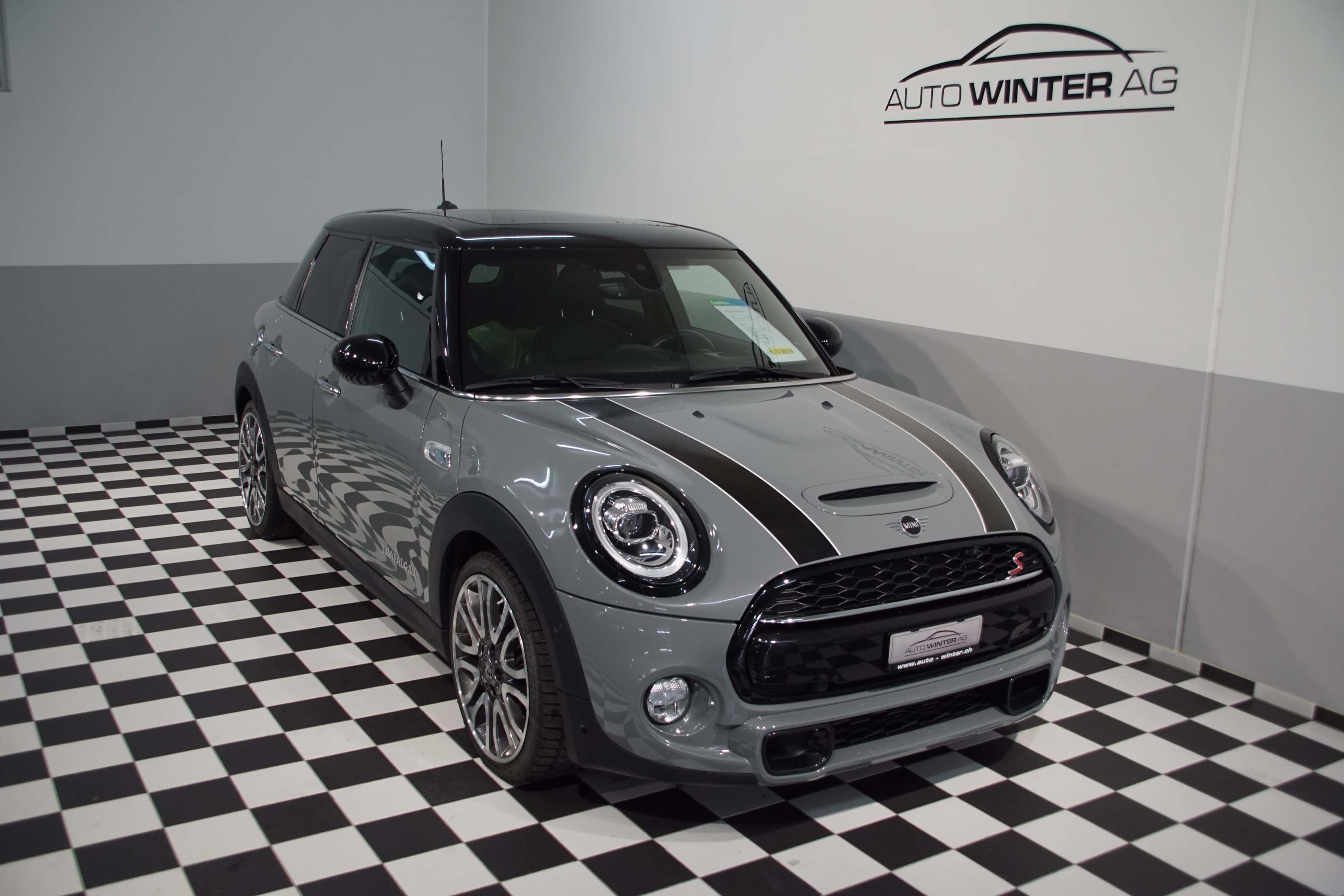 Mini Mini