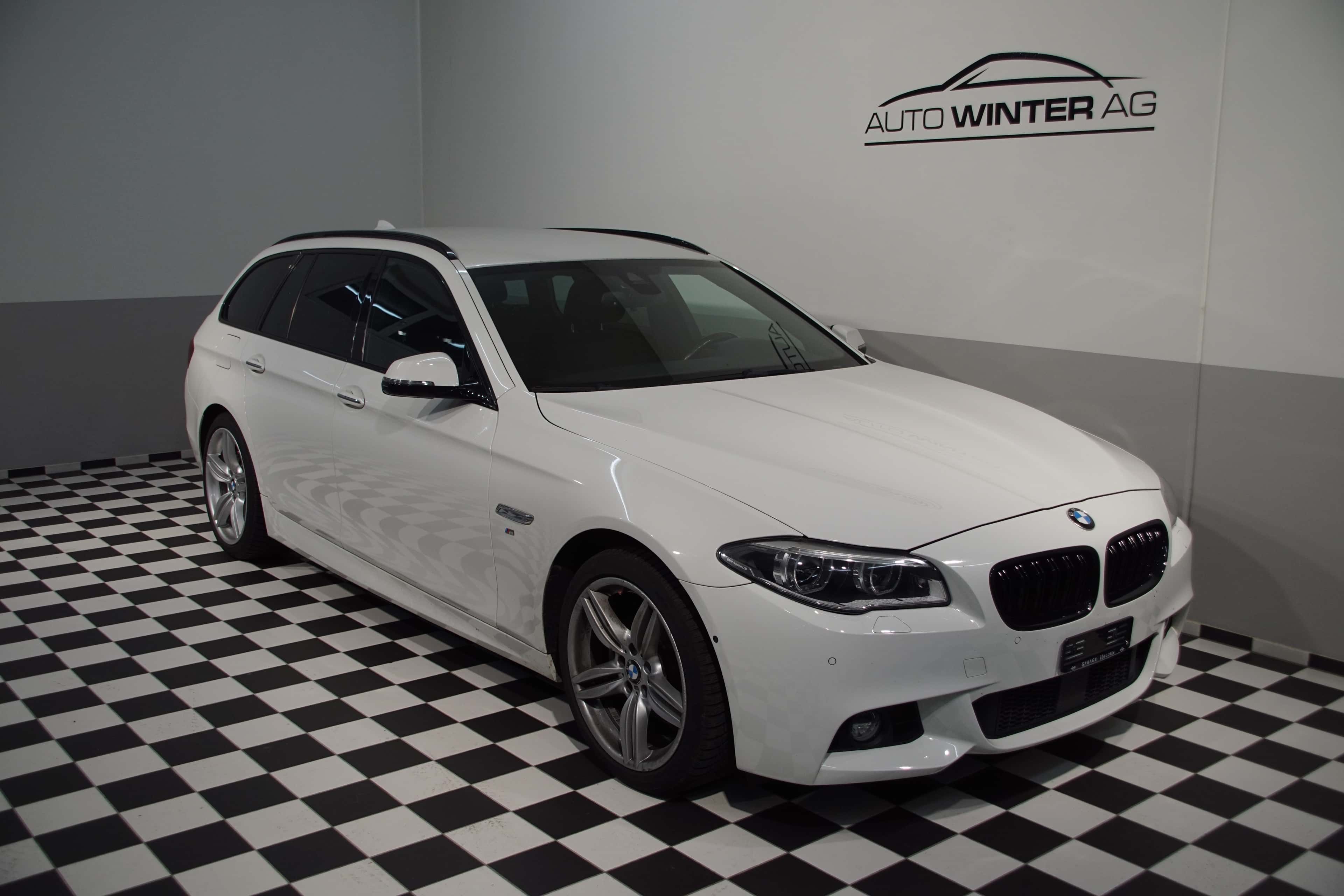 BMW 5er
