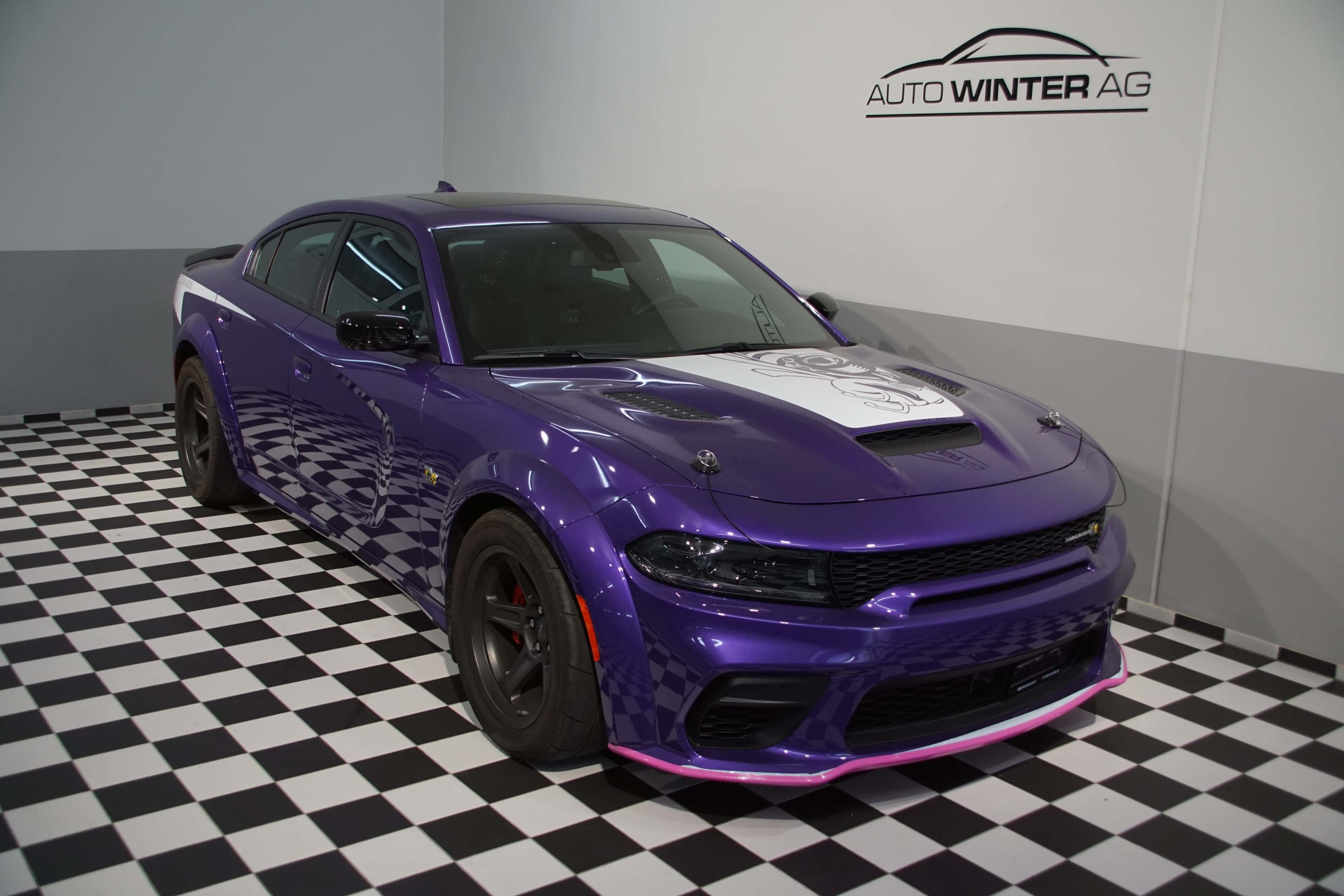 Dodge Charger
