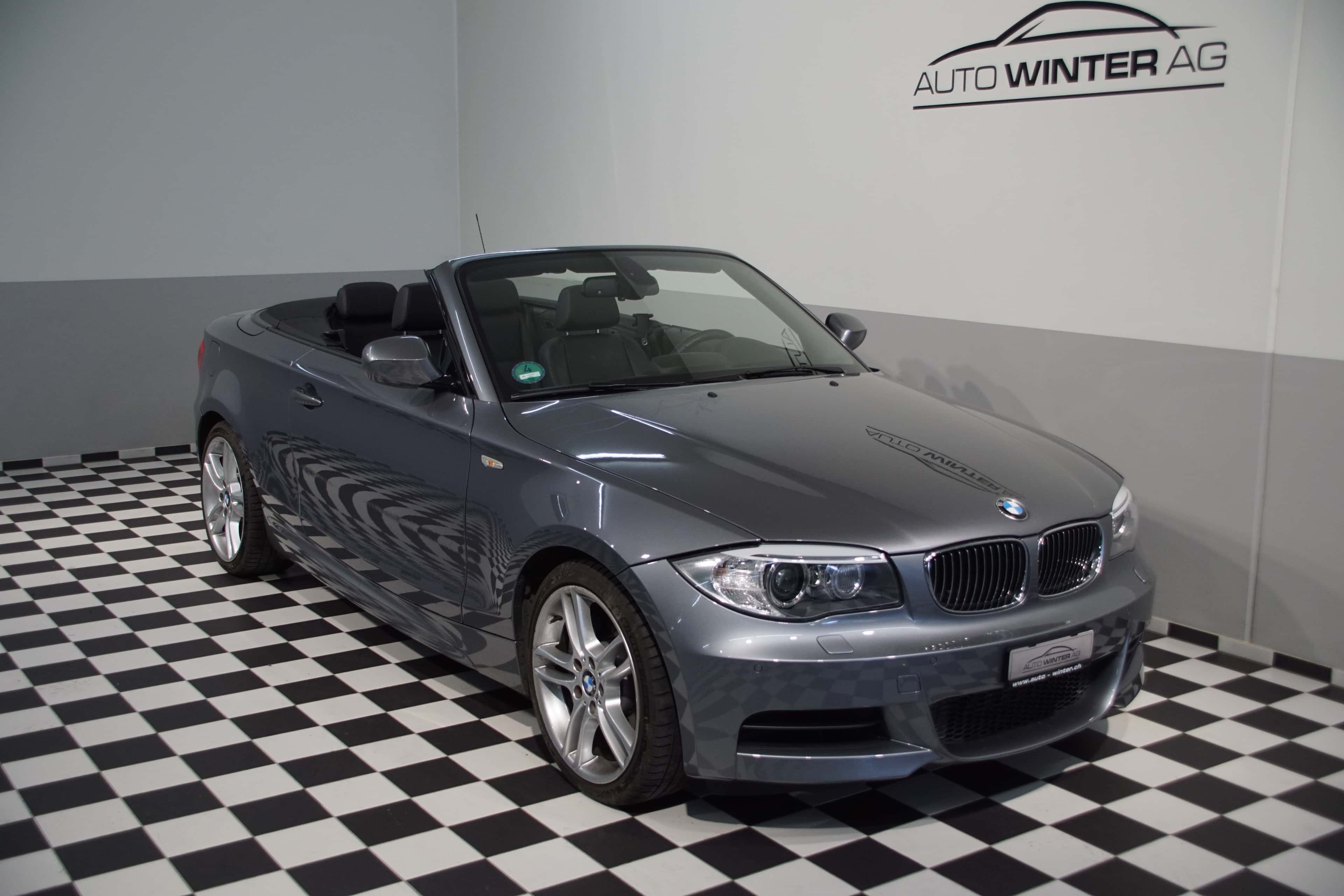 BMW 1er