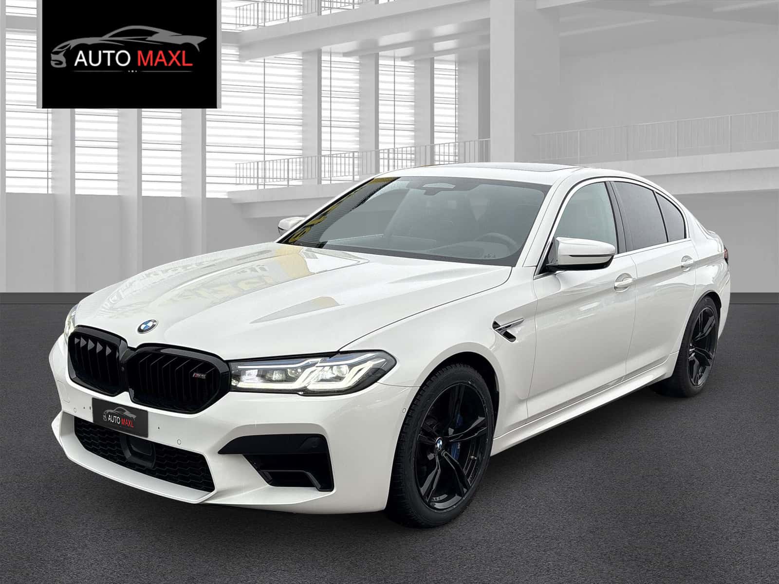 BMW 5er