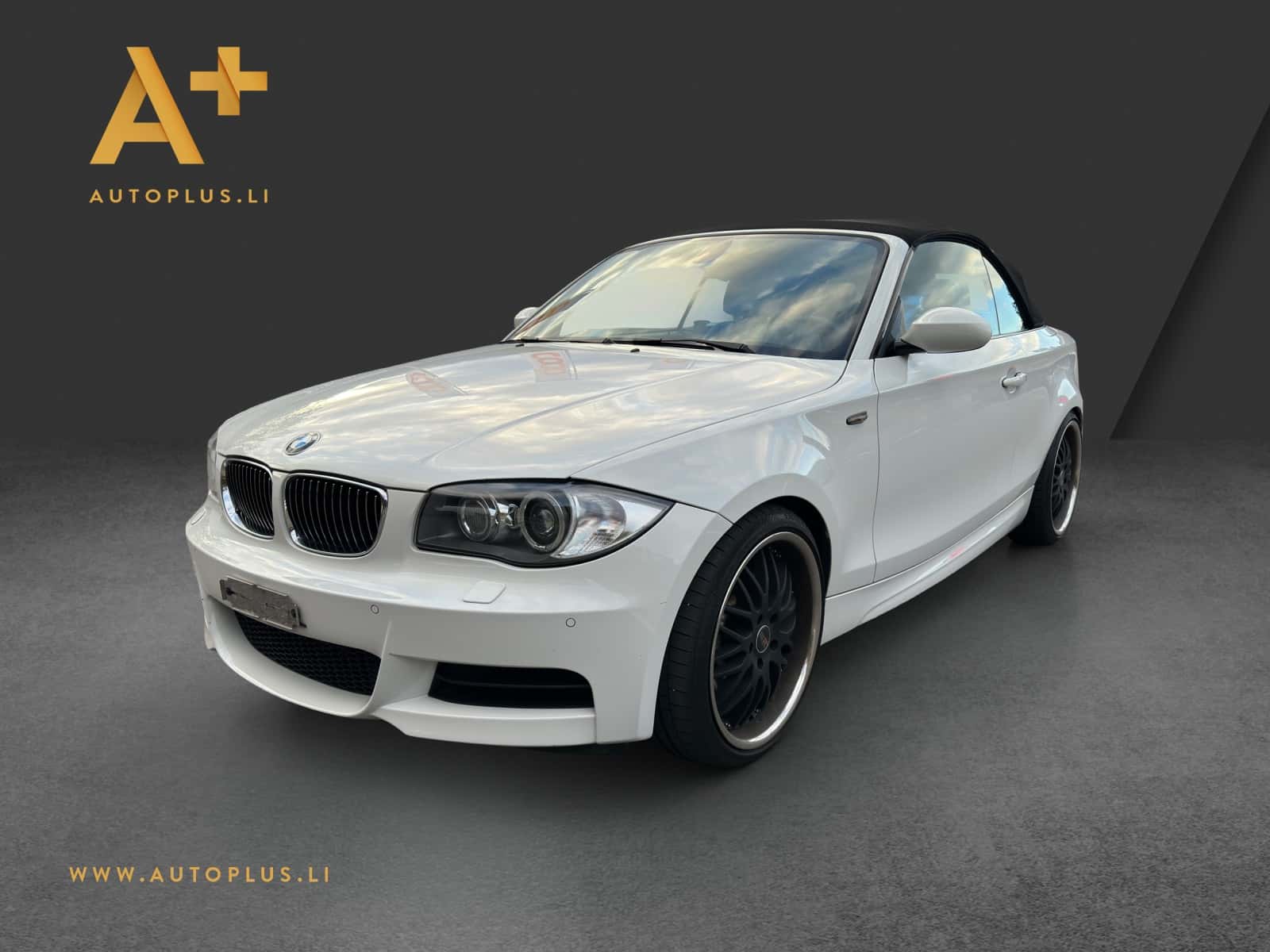 BMW 1er