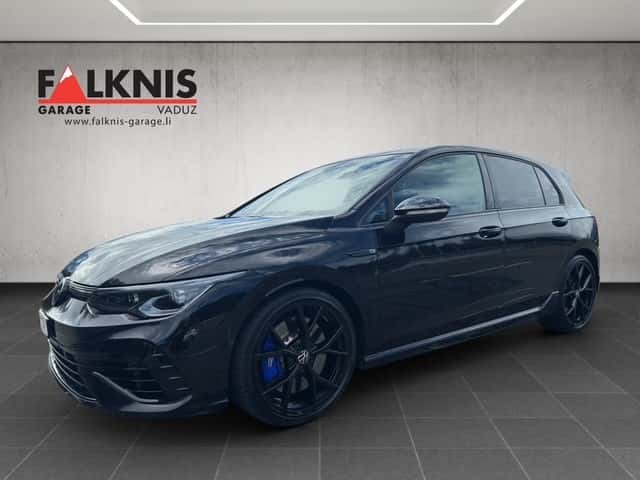 VW Golf