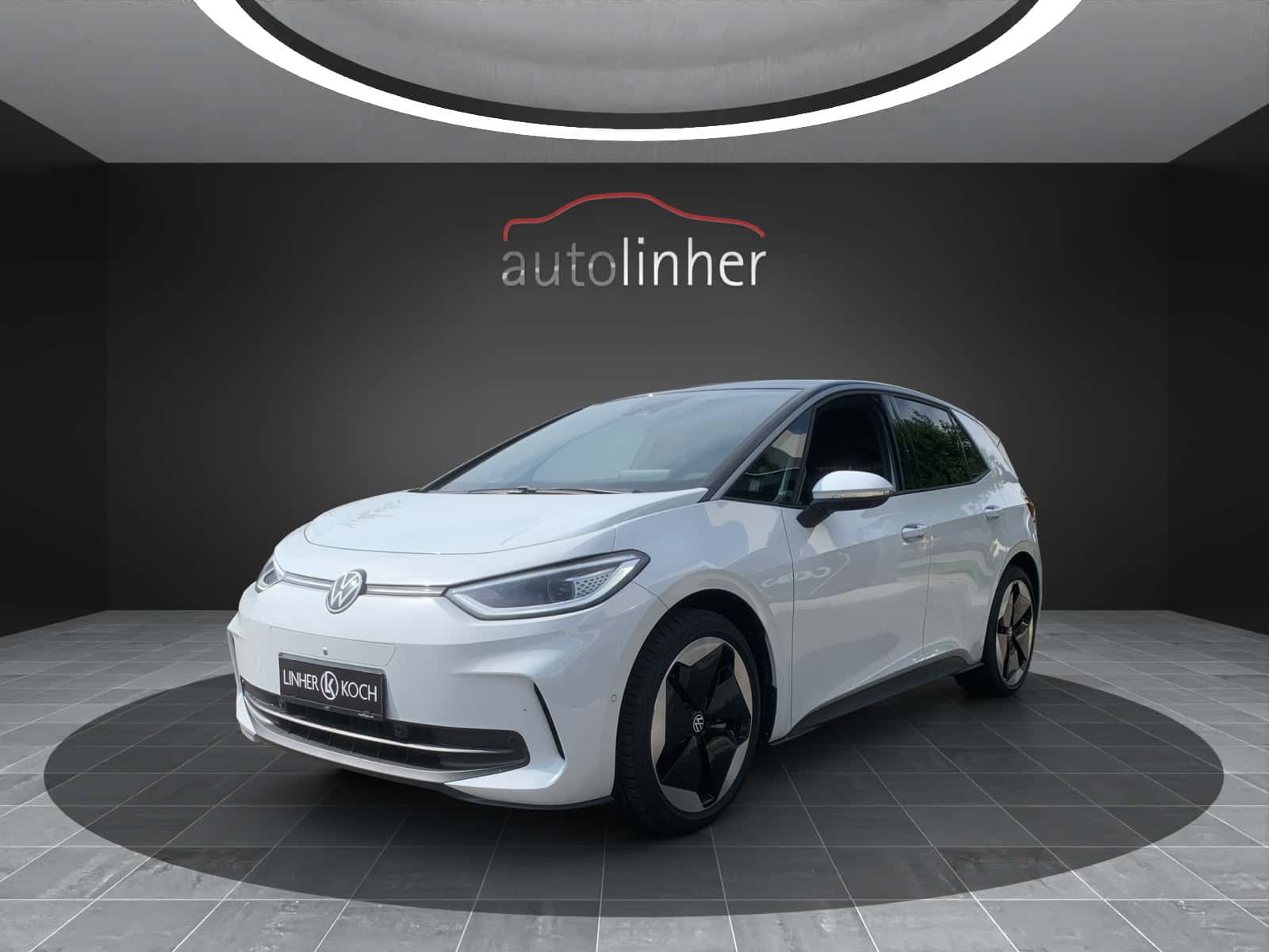 VW ID.3