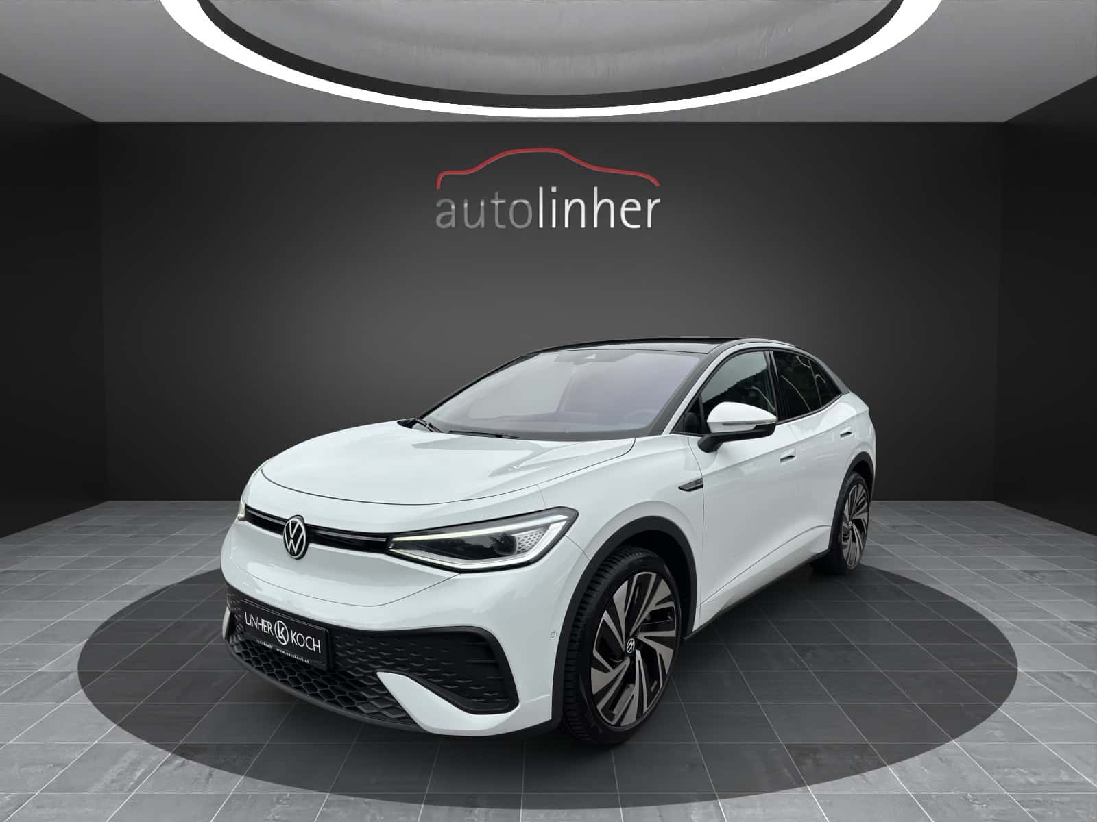 VW ID.5