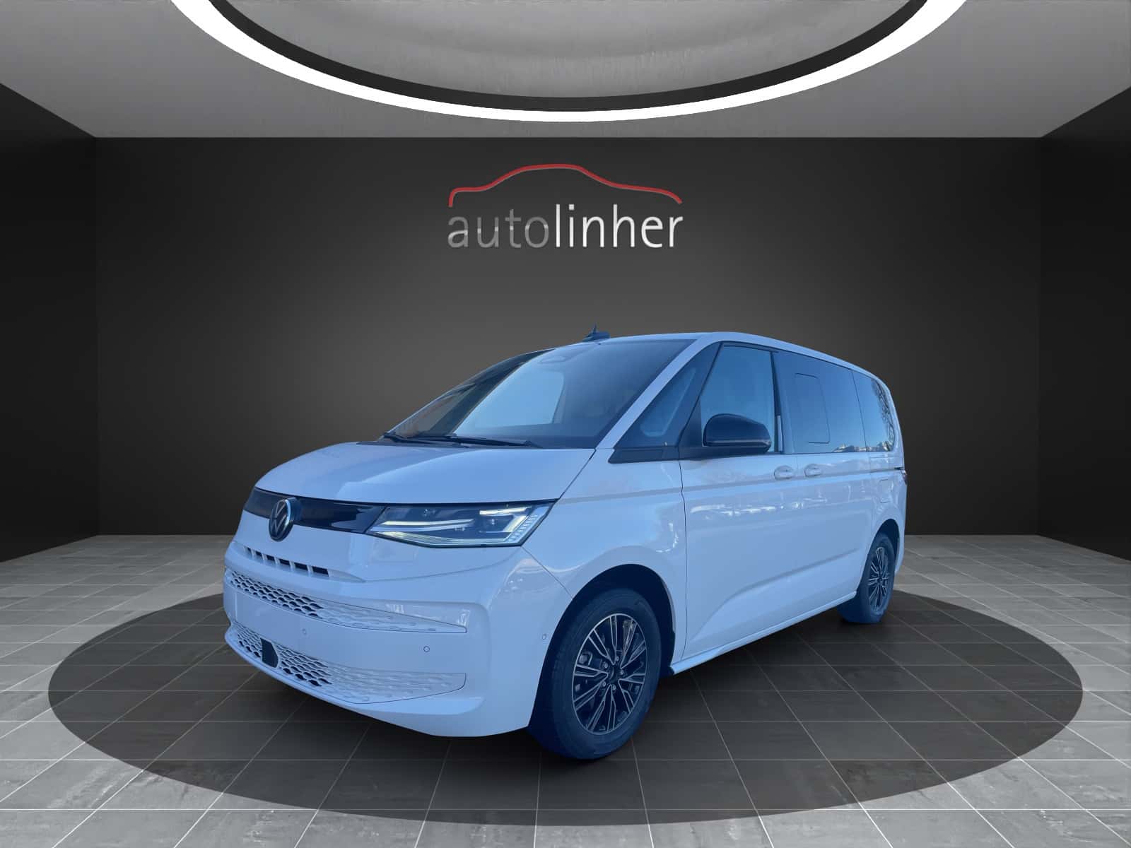 VW Multivan