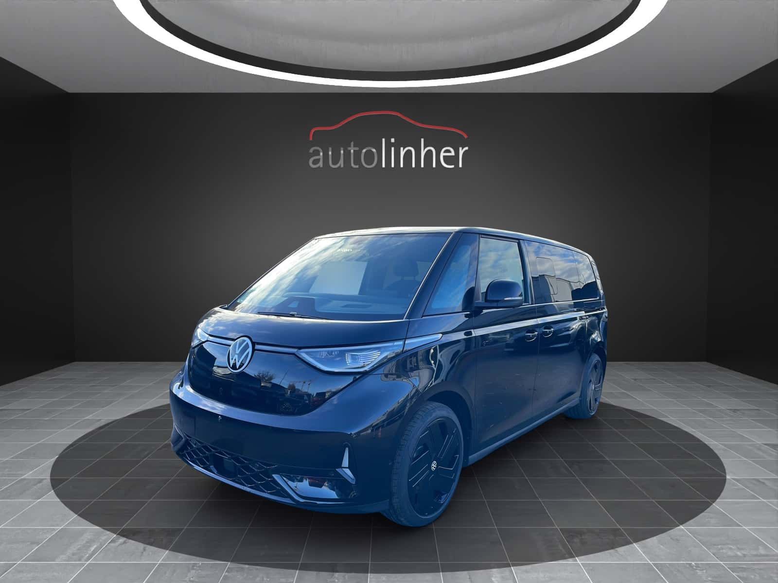 VW ID.Buzz