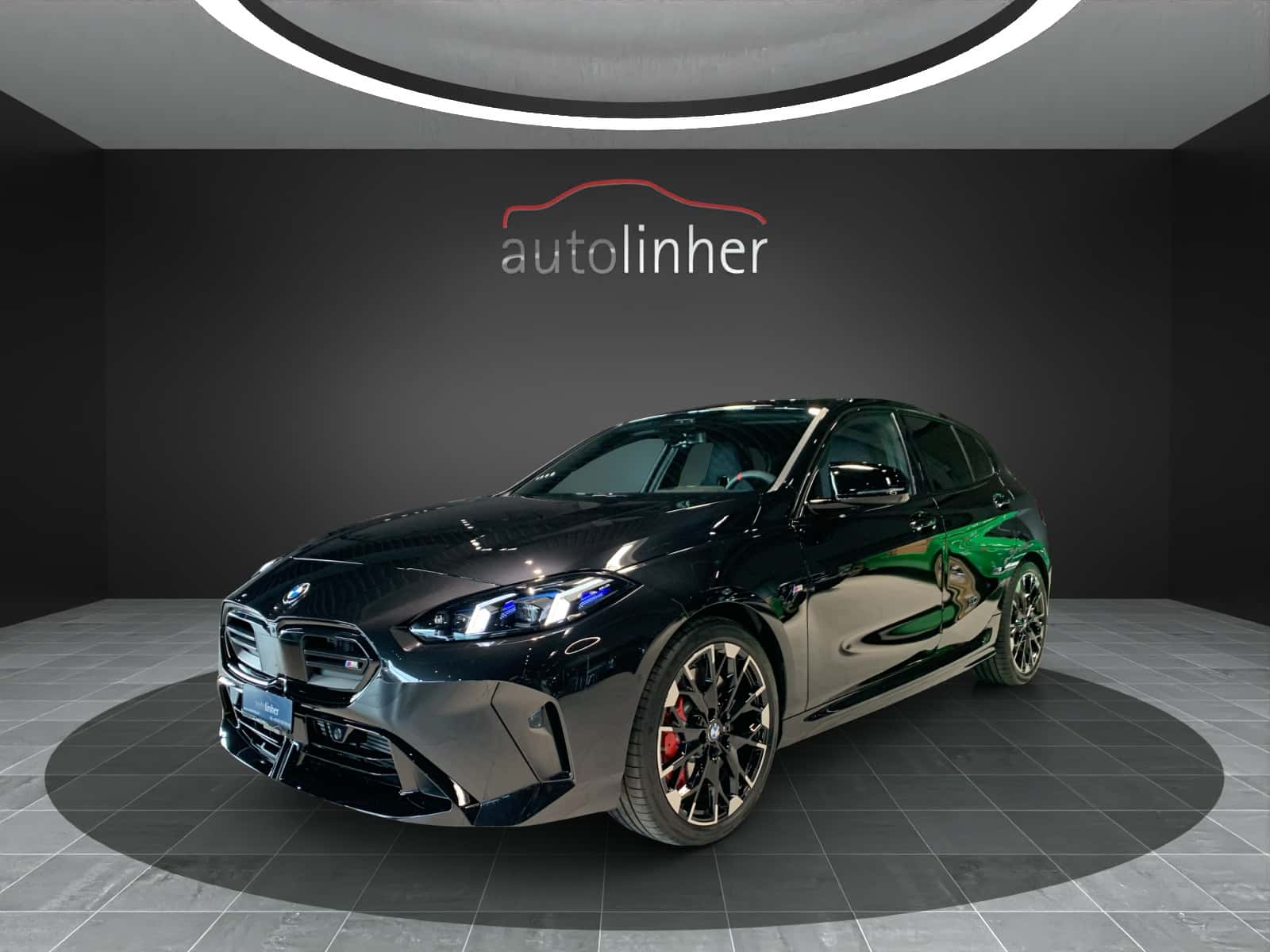 BMW 1er