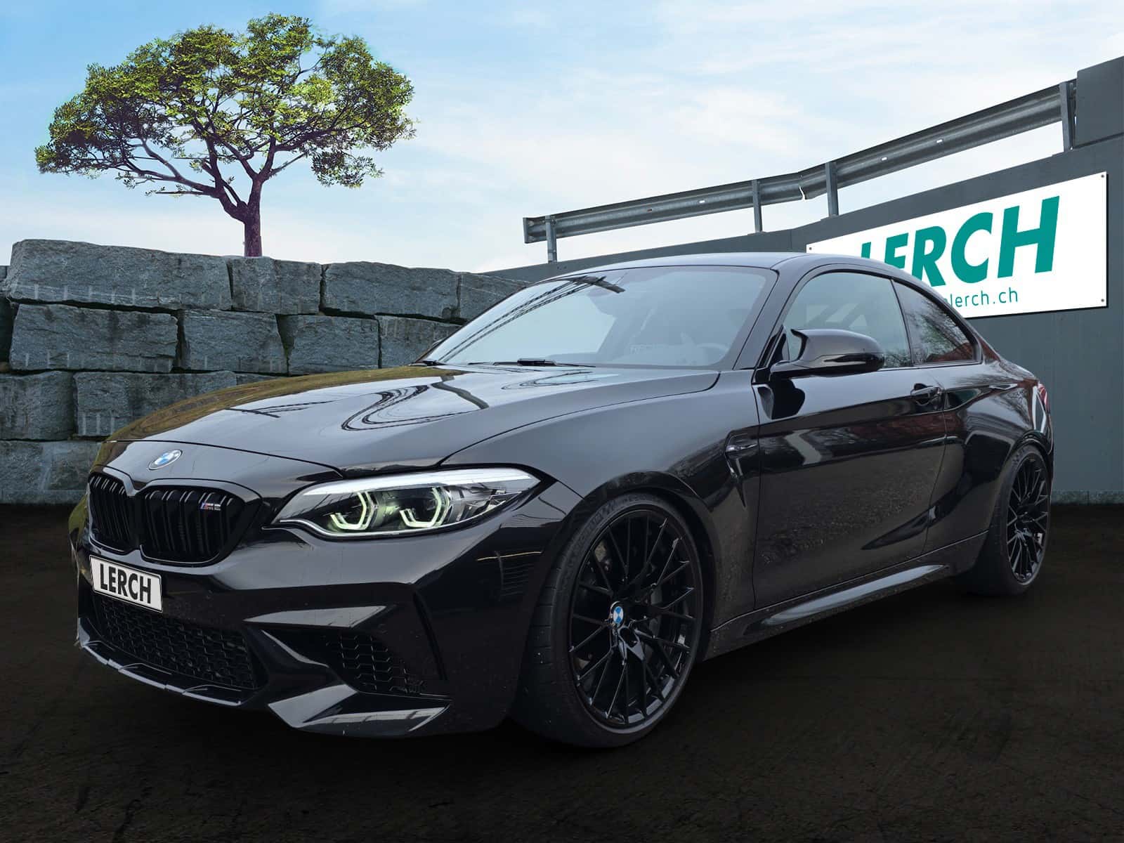 BMW 2er