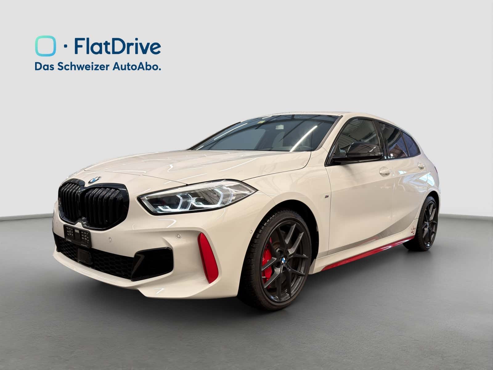 BMW 1er