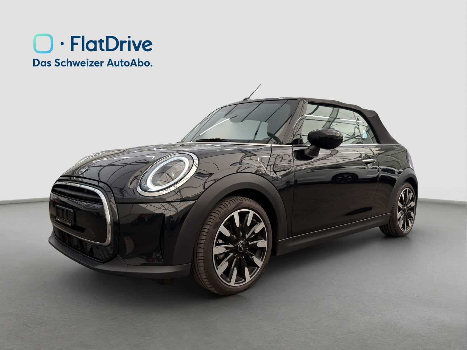Mini Mini Cabriolet