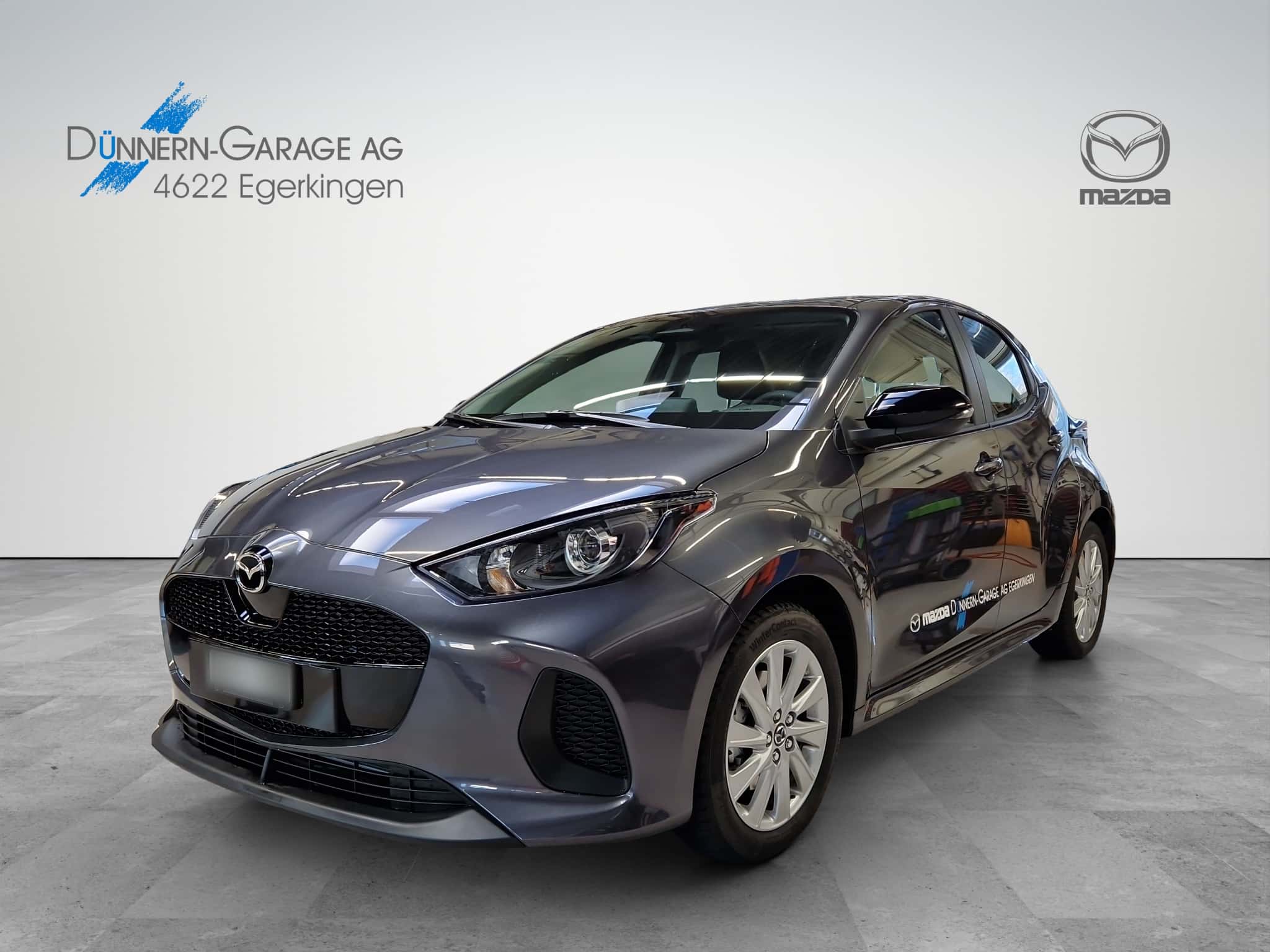 Mazda 2