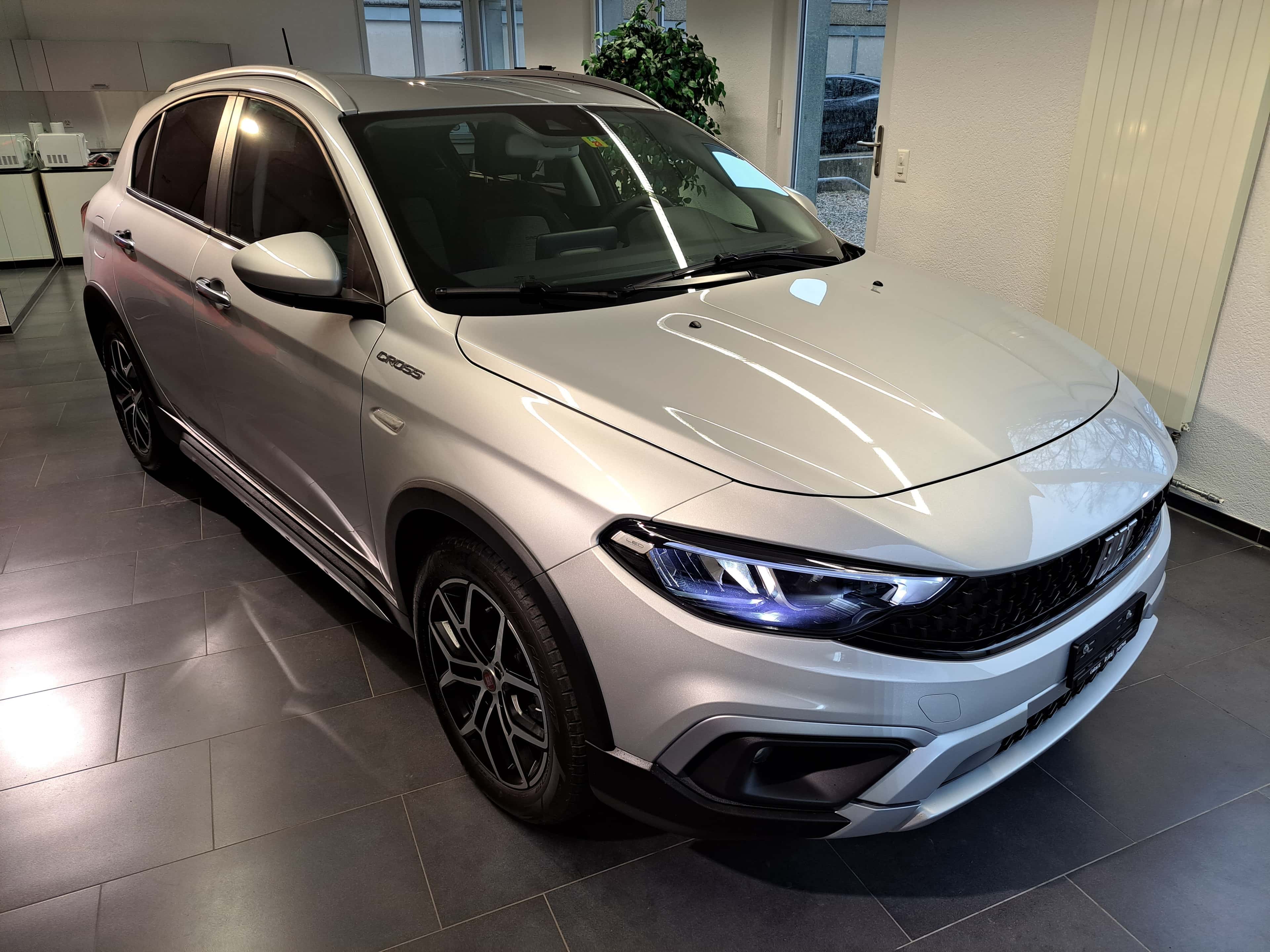 Fiat Tipo
