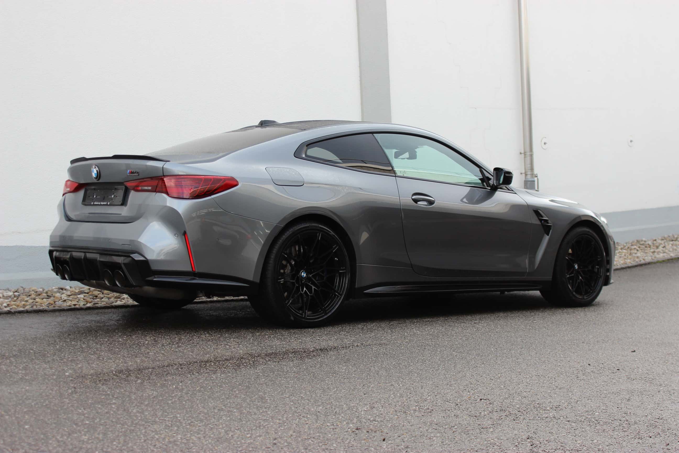 BMW 4er