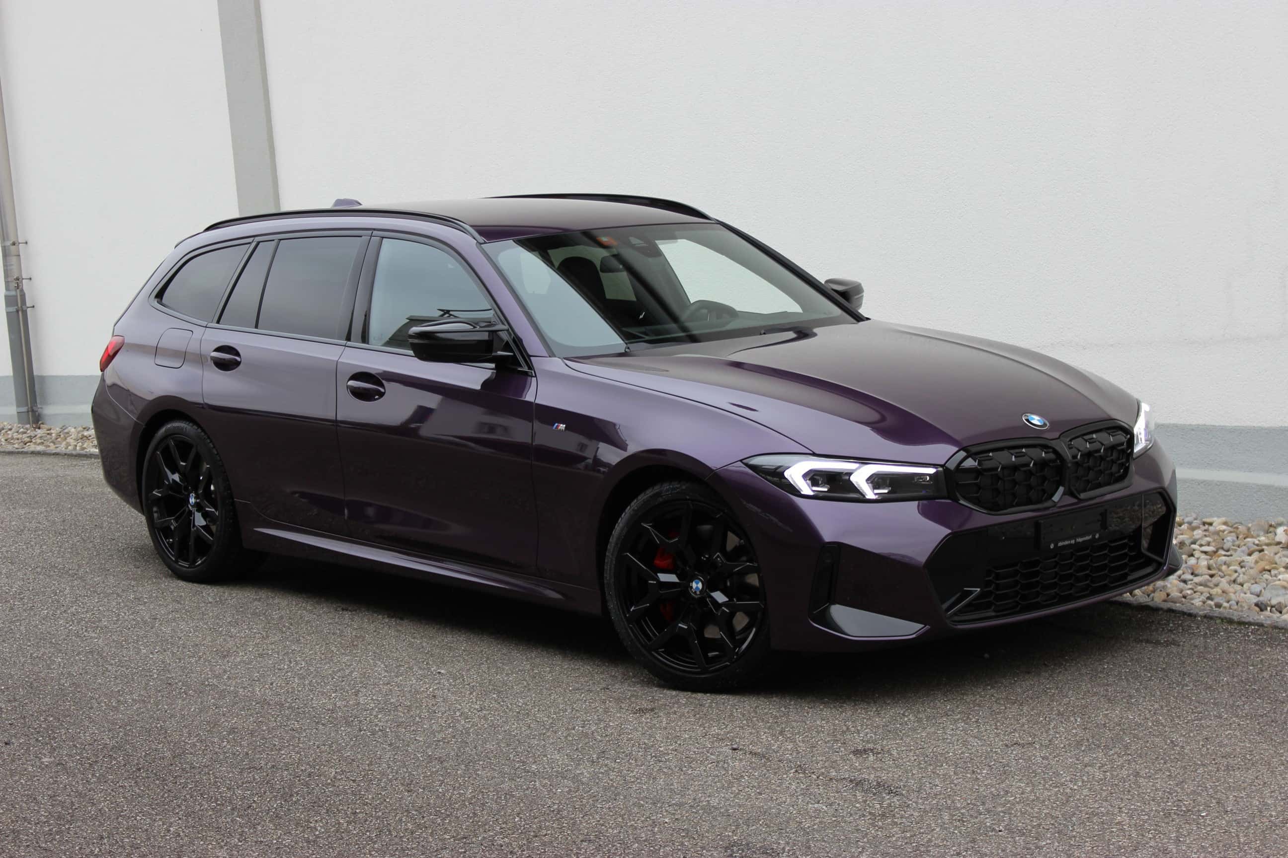 BMW 3er