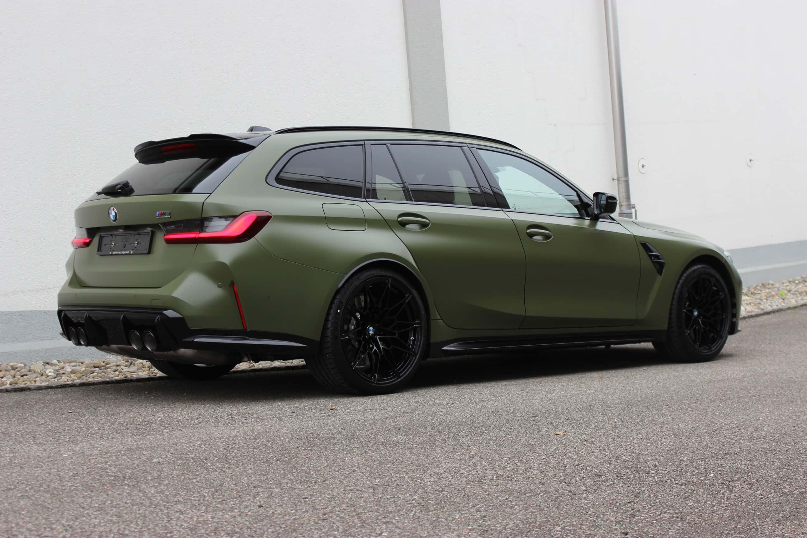 BMW 3er