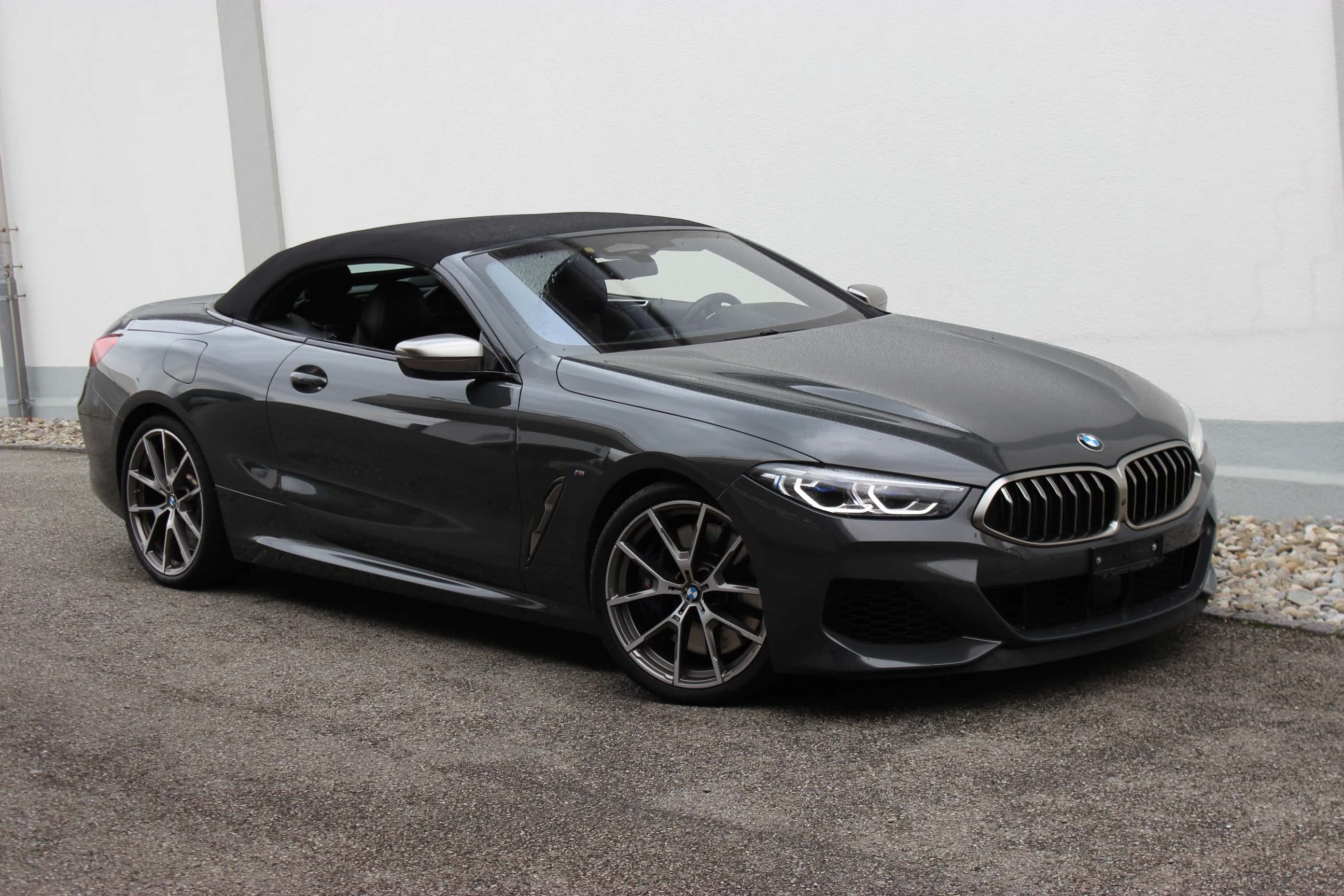 BMW 8er