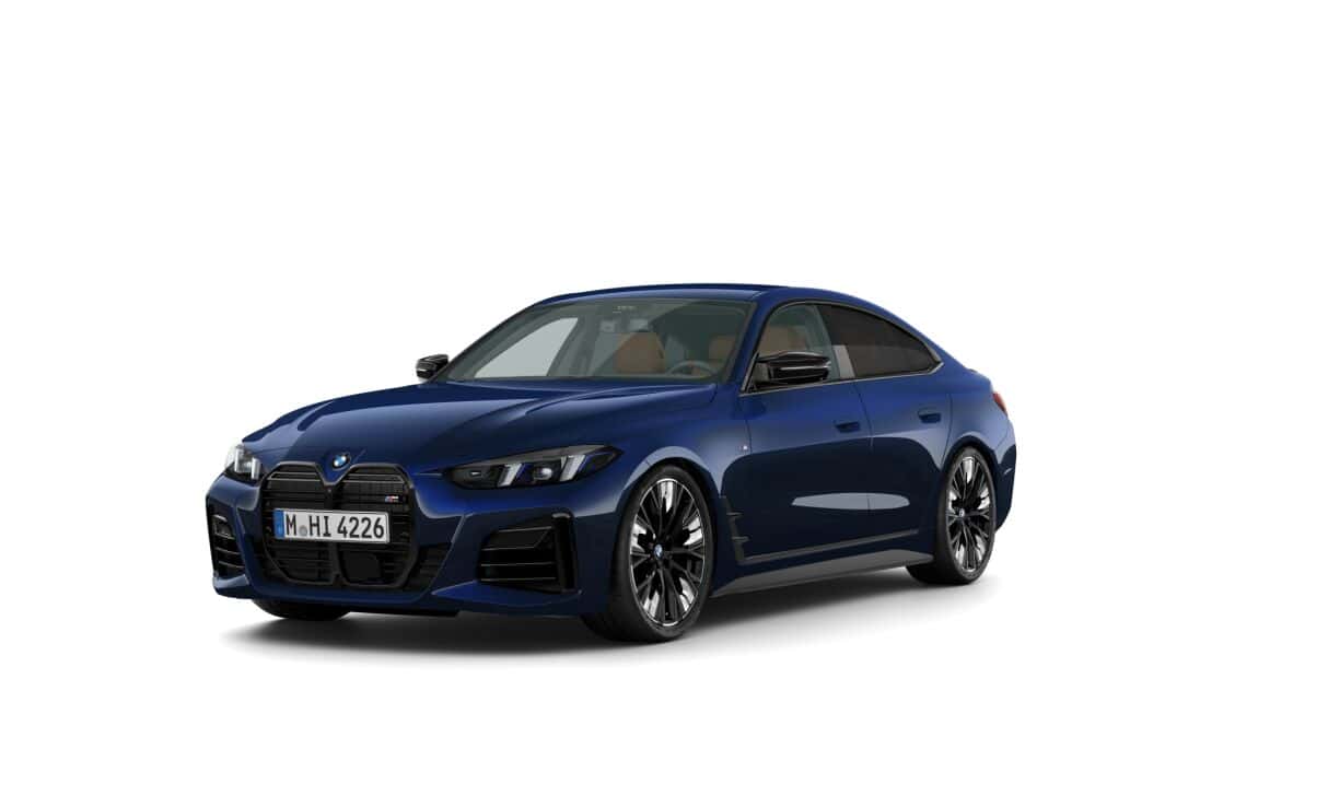 BMW 4er