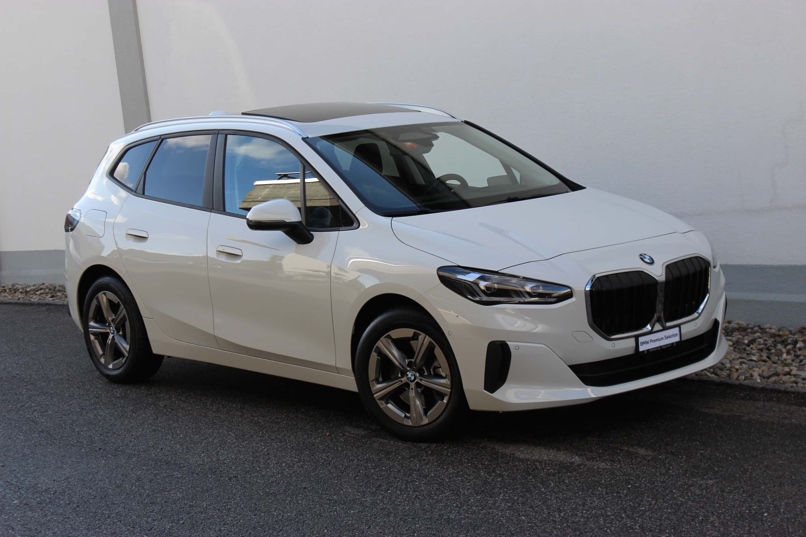 BMW 2er