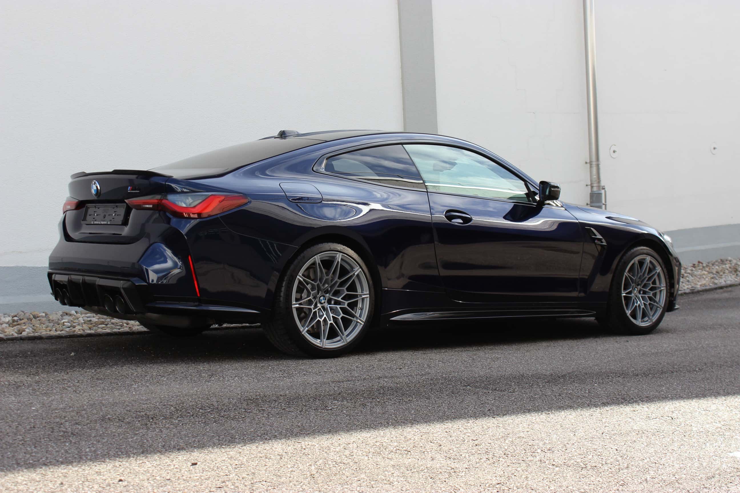 BMW 4er