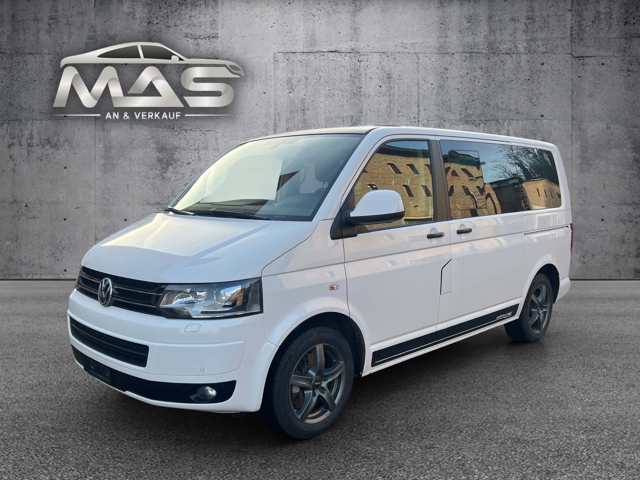 VW T5