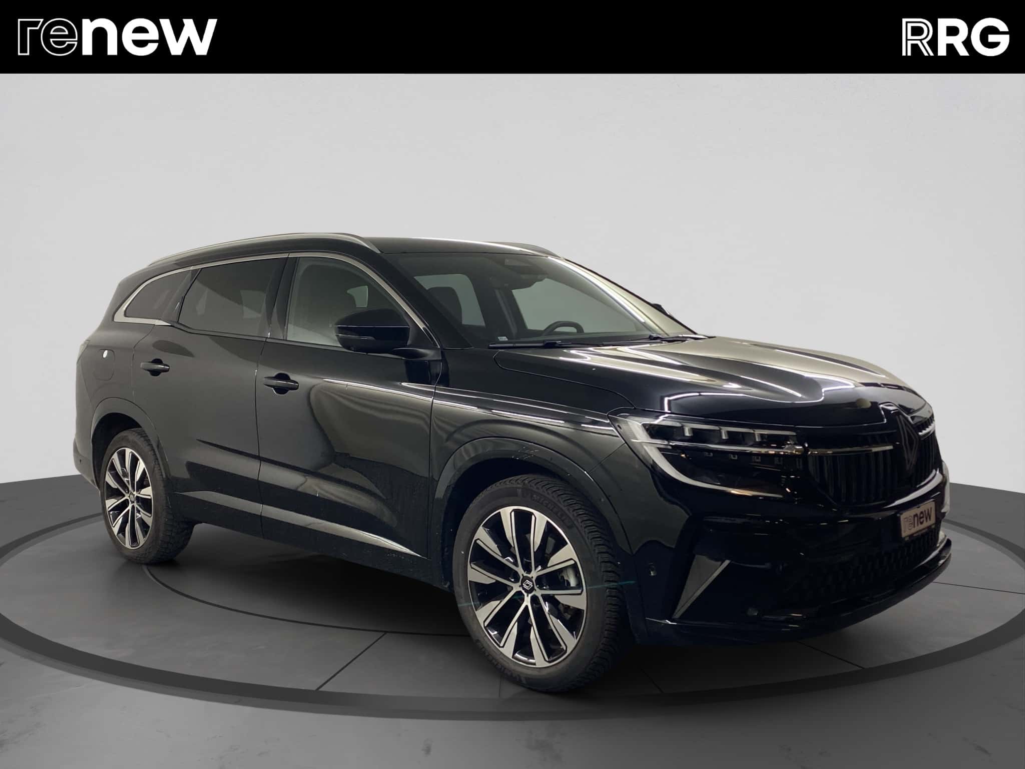 Renault Espace