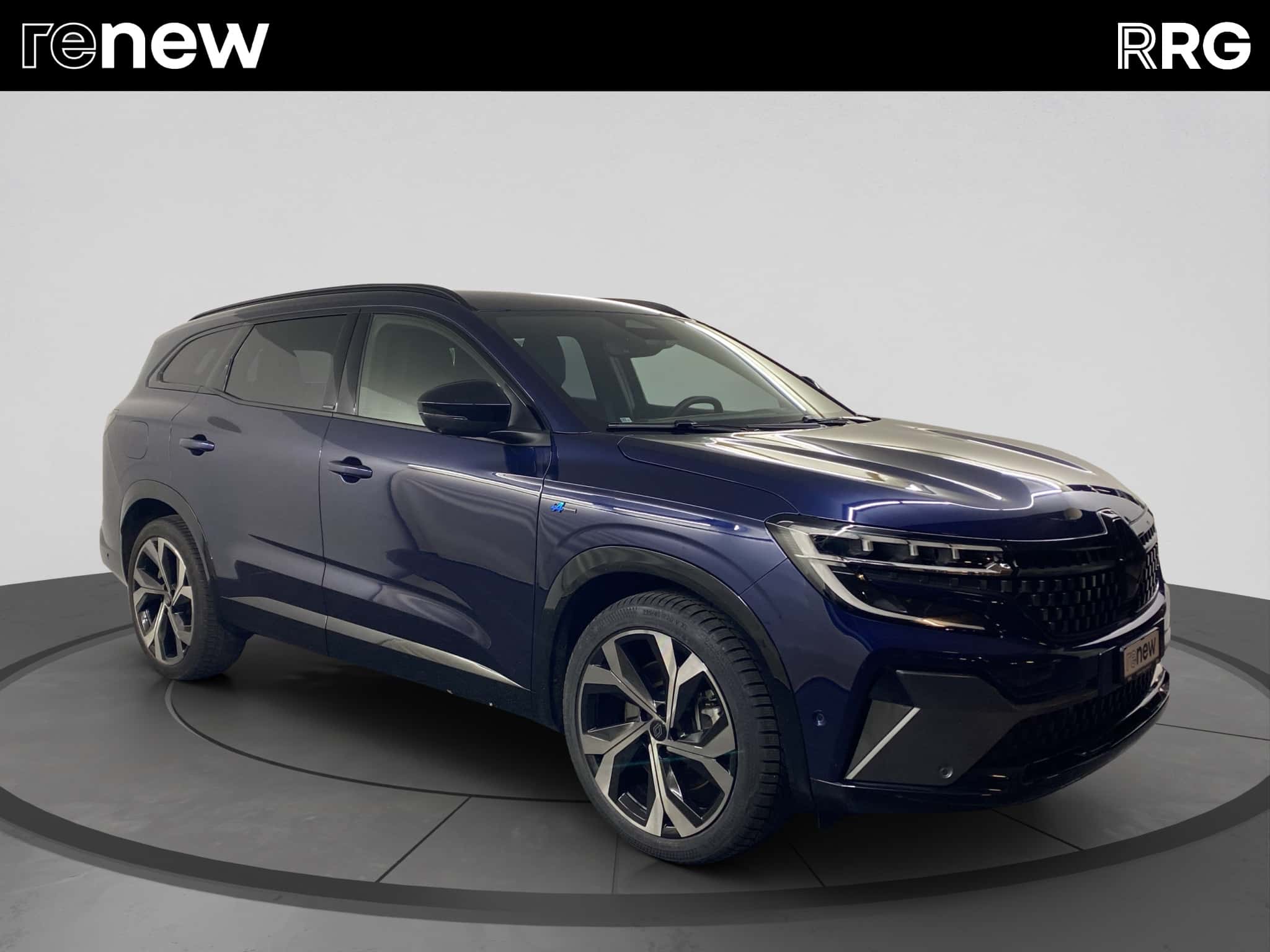 Renault Espace