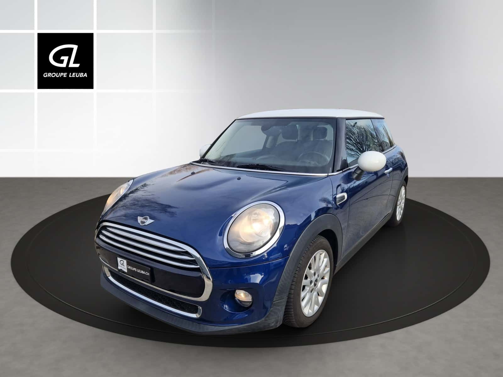 Mini Mini
