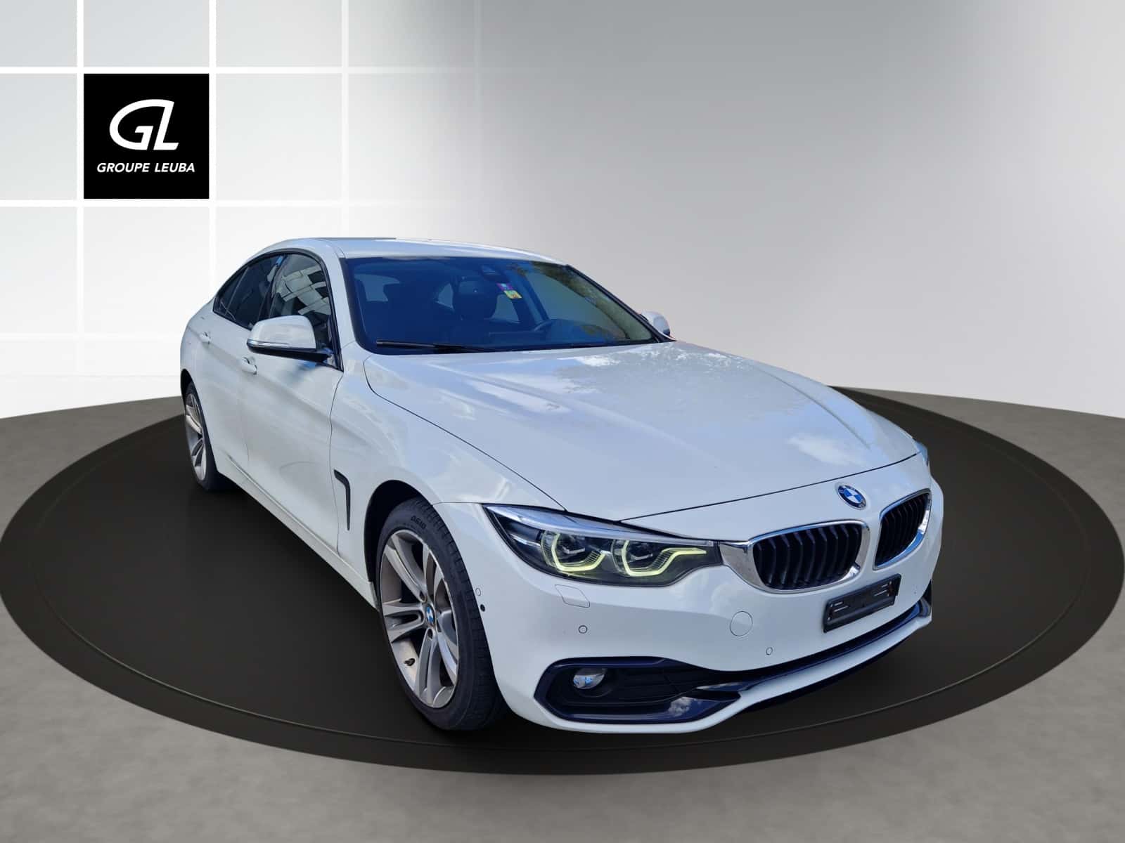 BMW 4er